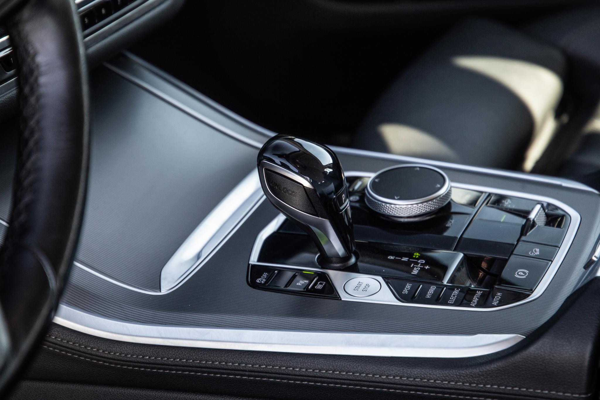 Foto van BMW X5