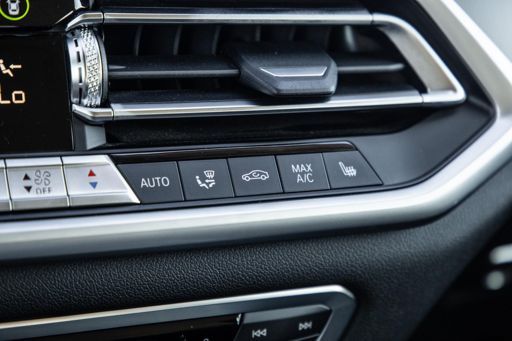 Foto van BMW X5