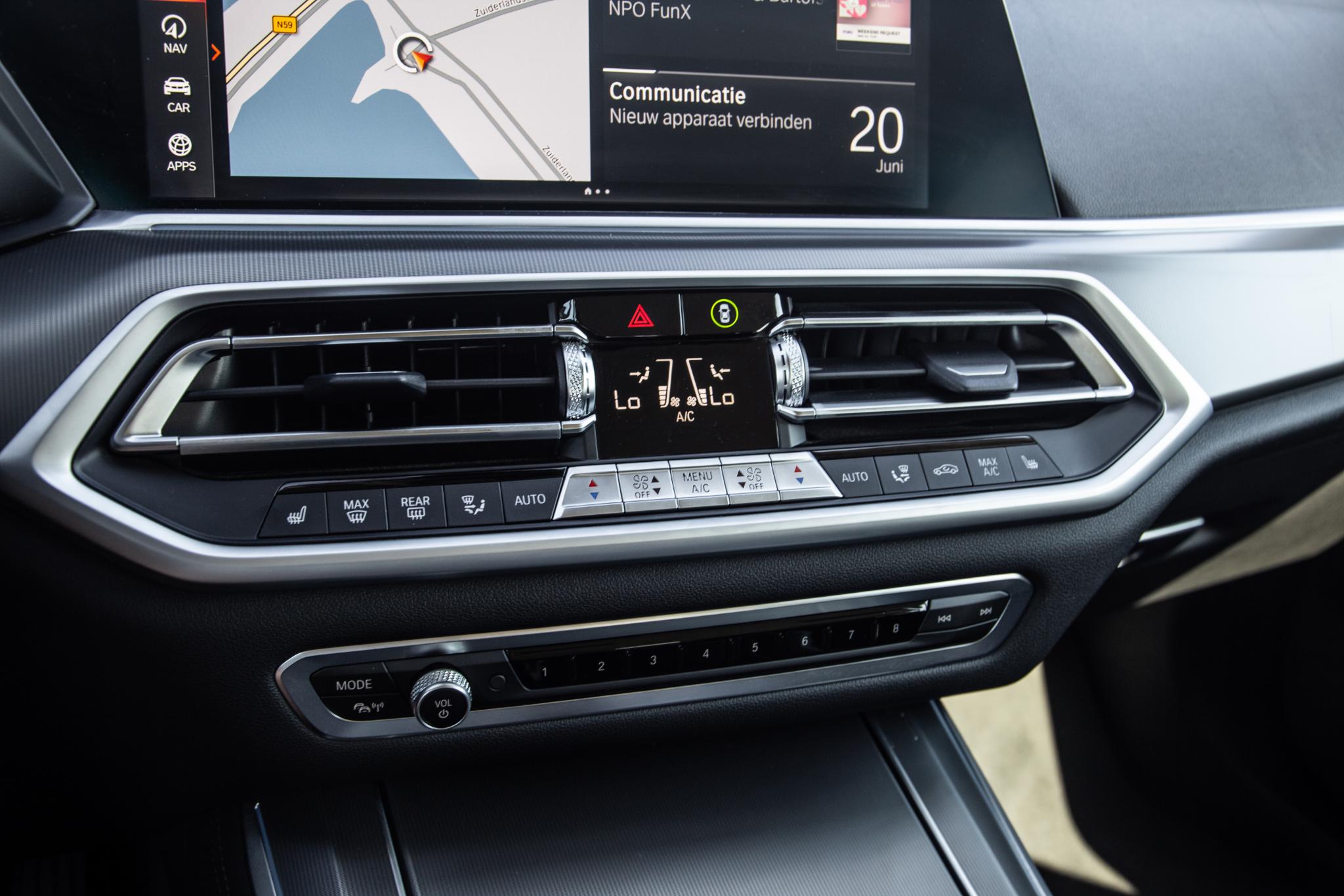 Foto van BMW X5