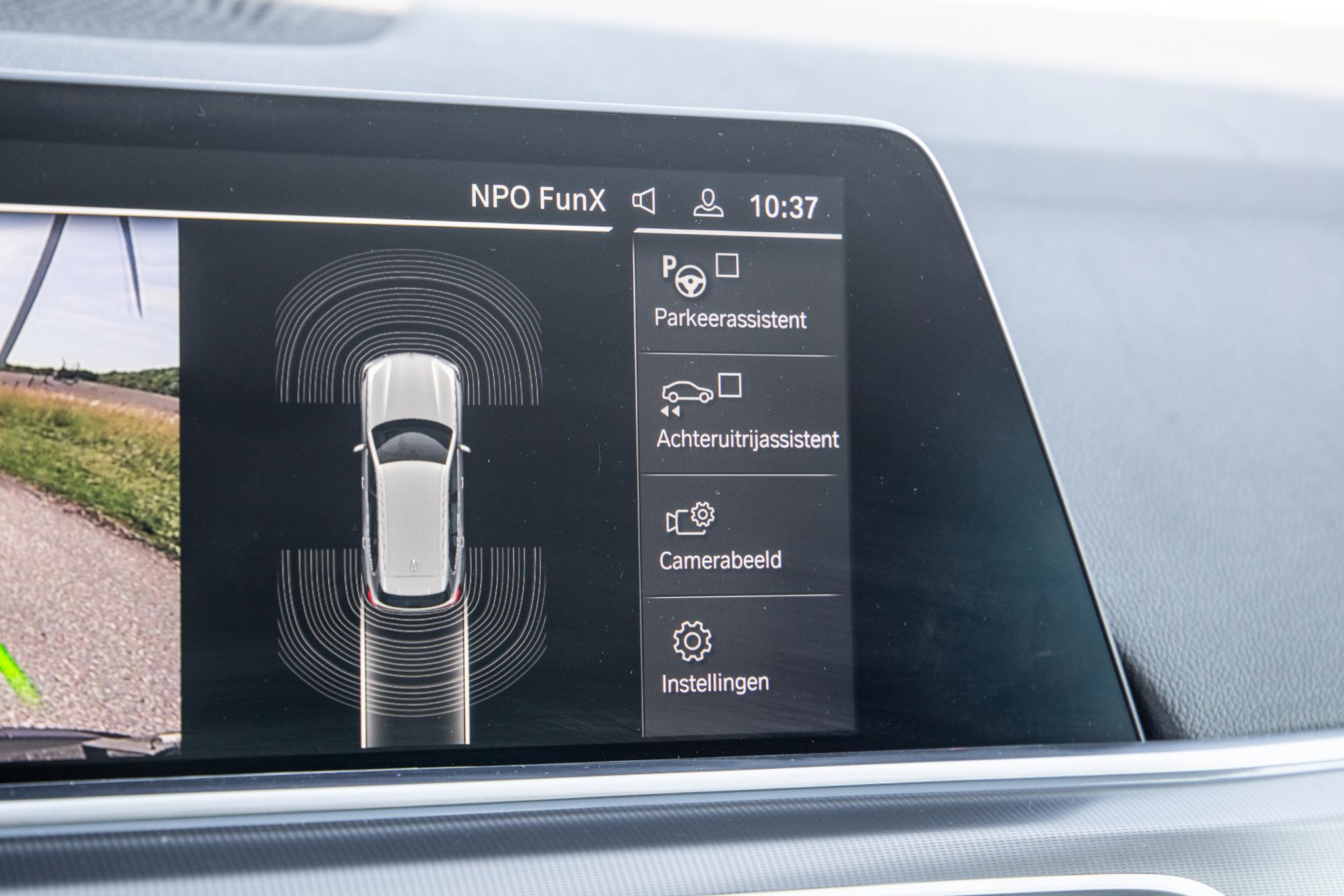 Foto van BMW X5