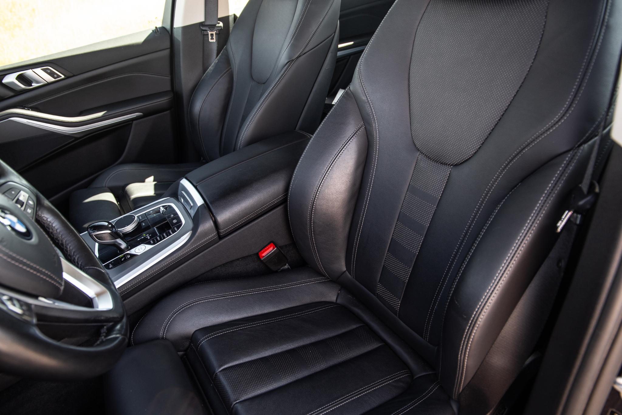 Foto van BMW X5