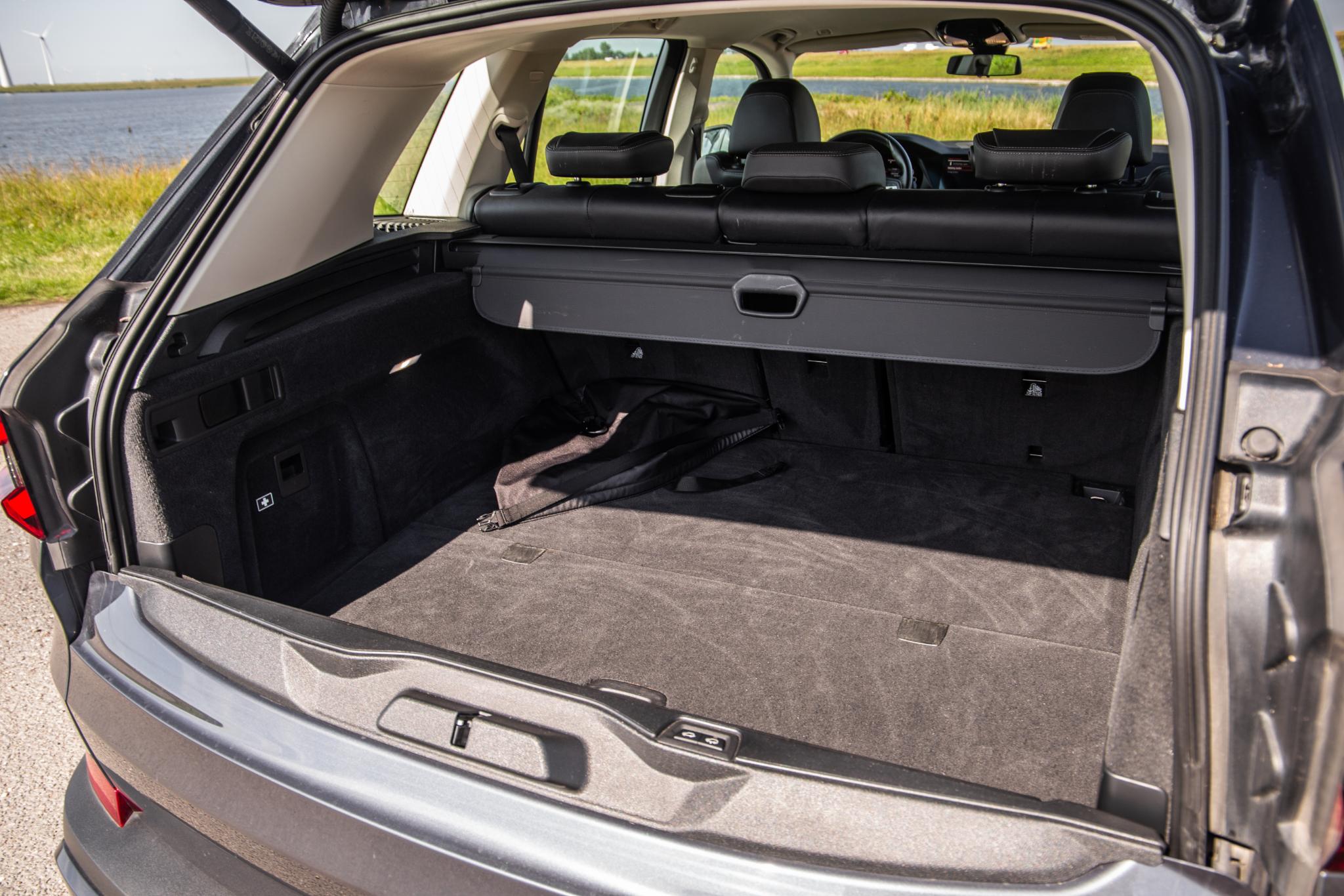 Foto van BMW X5