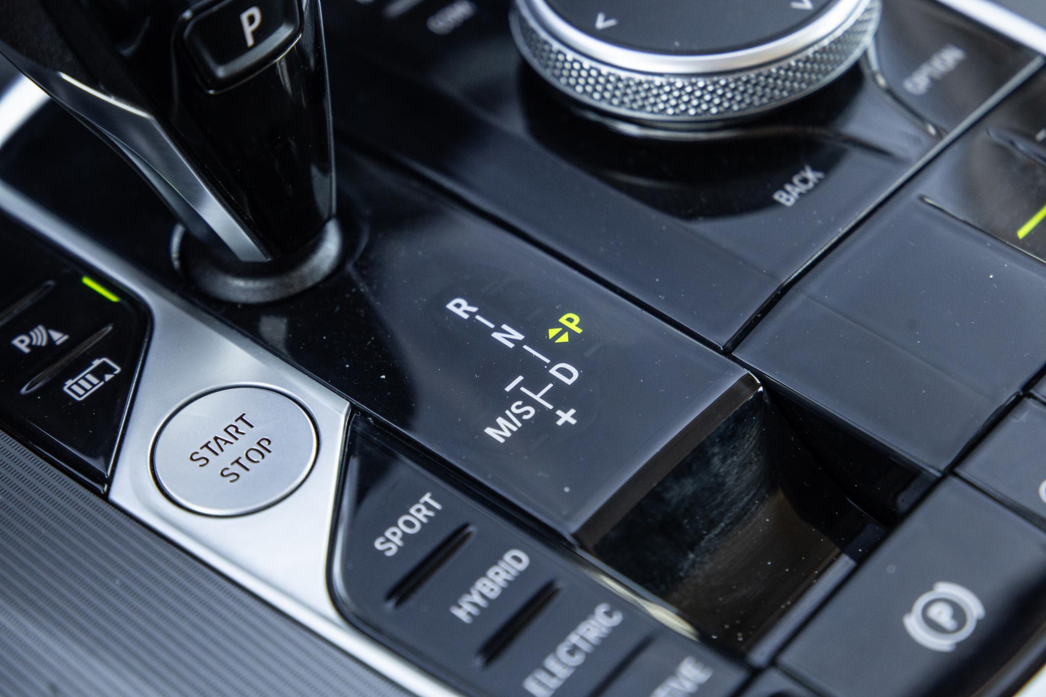 Foto van BMW X5