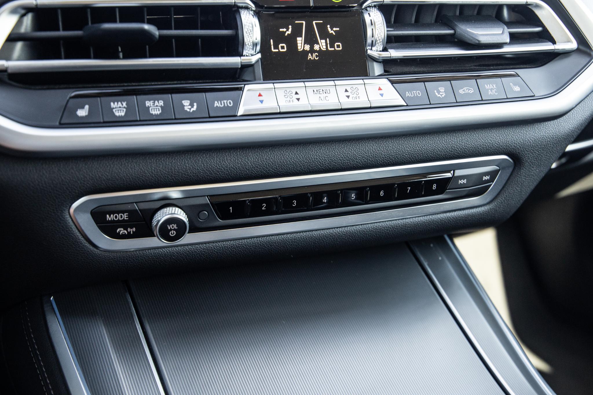 Foto van BMW X5
