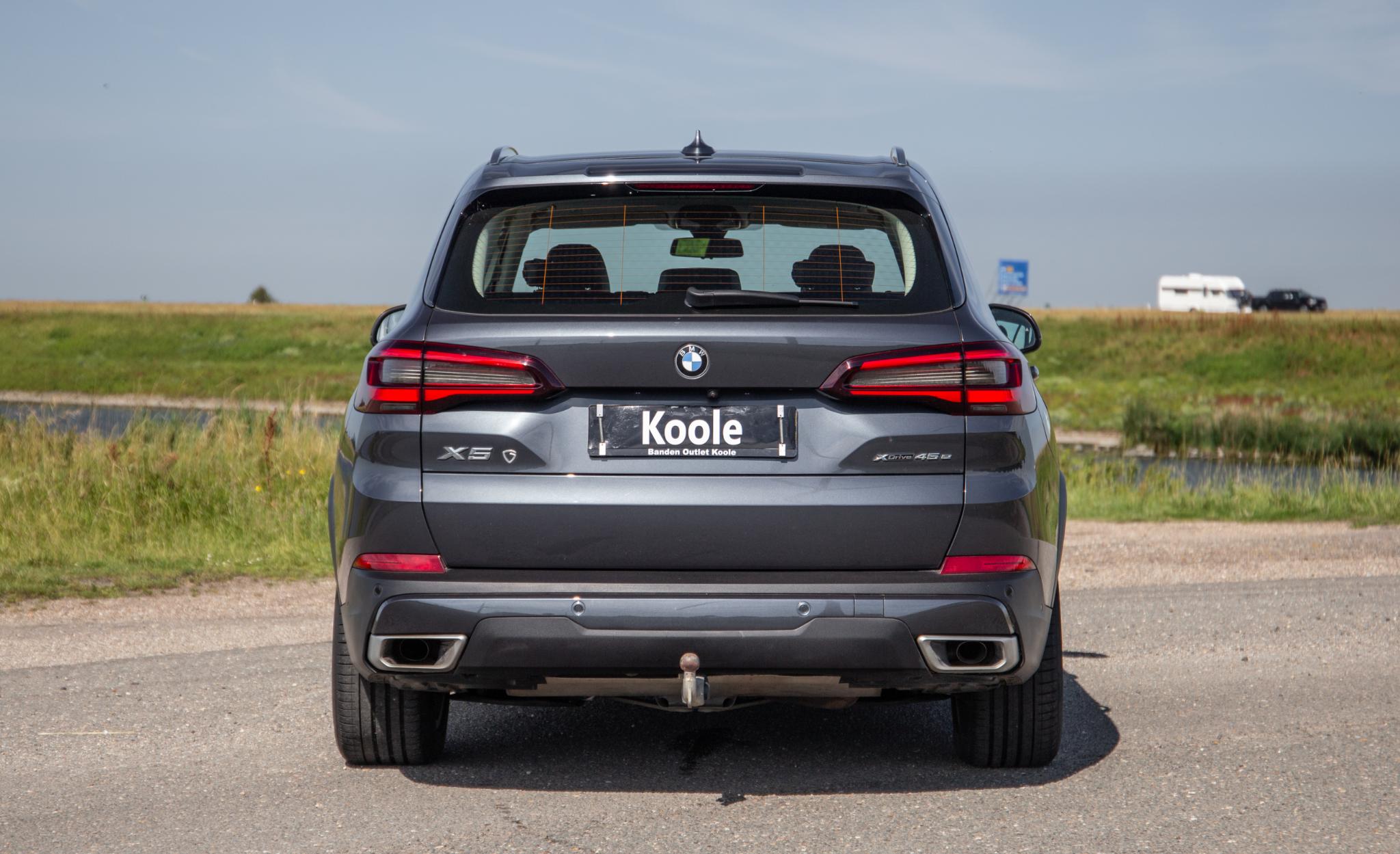 Foto van BMW X5