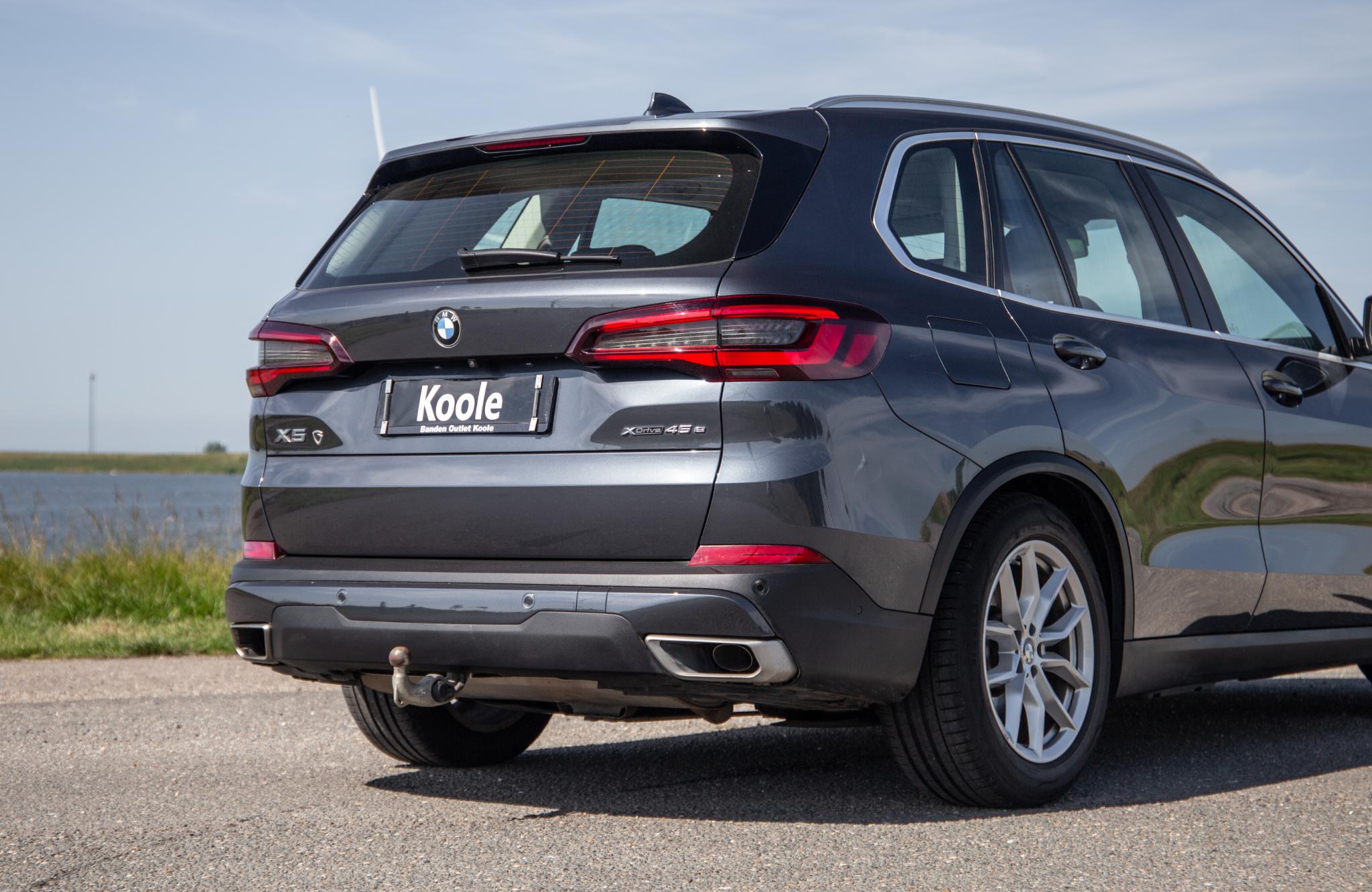 Foto van BMW X5