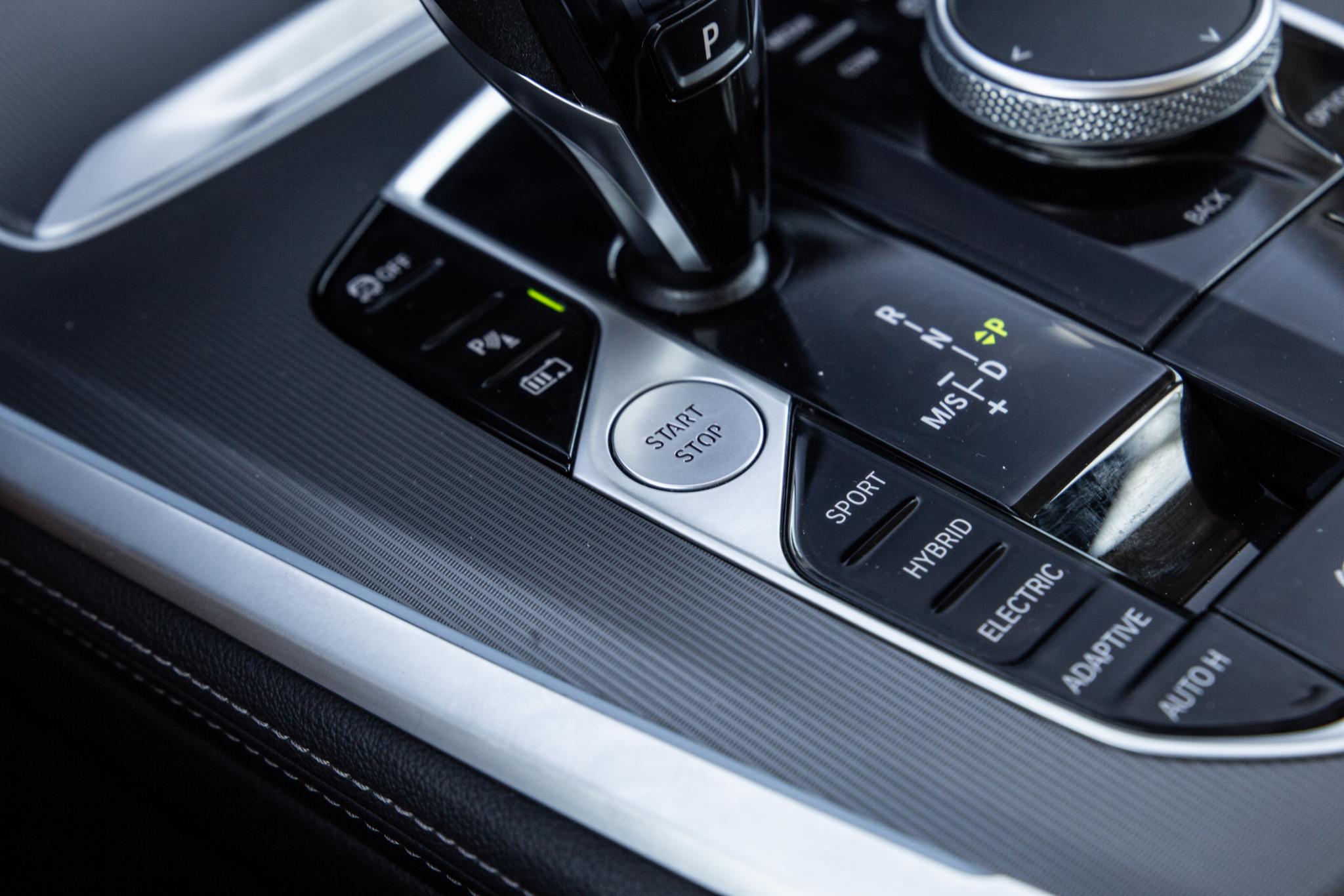 Foto van BMW X5