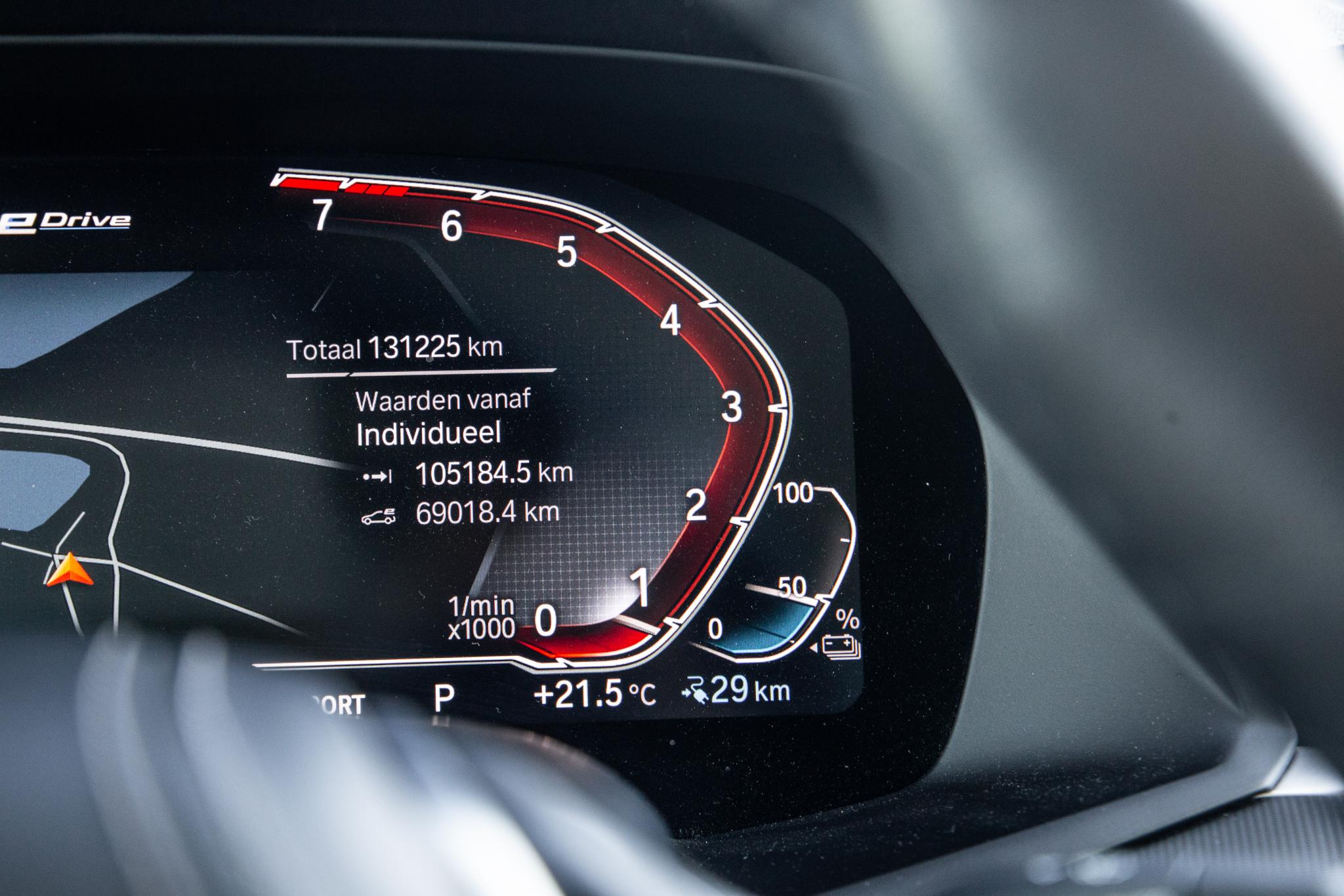 Foto van BMW X5