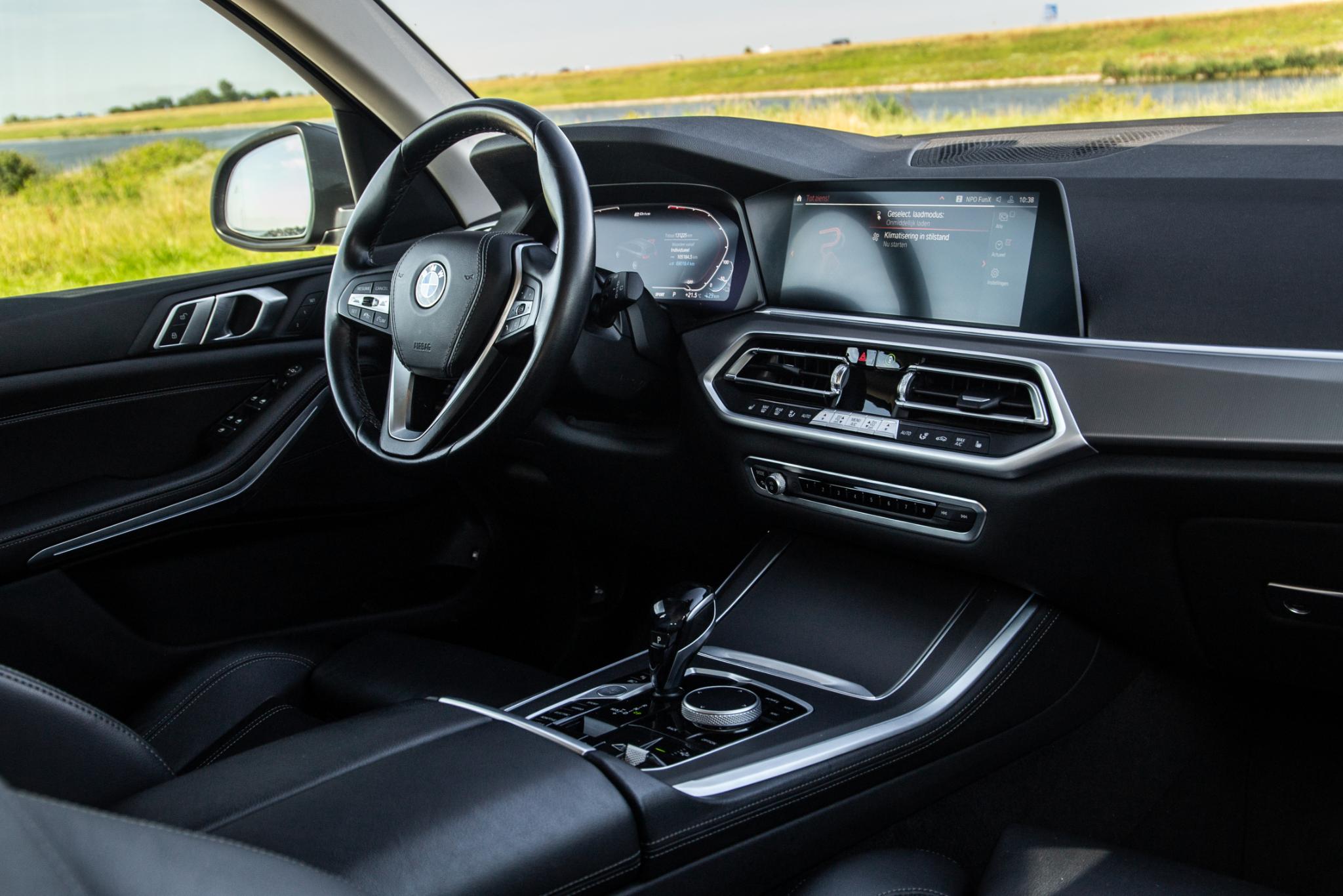 Foto van BMW X5