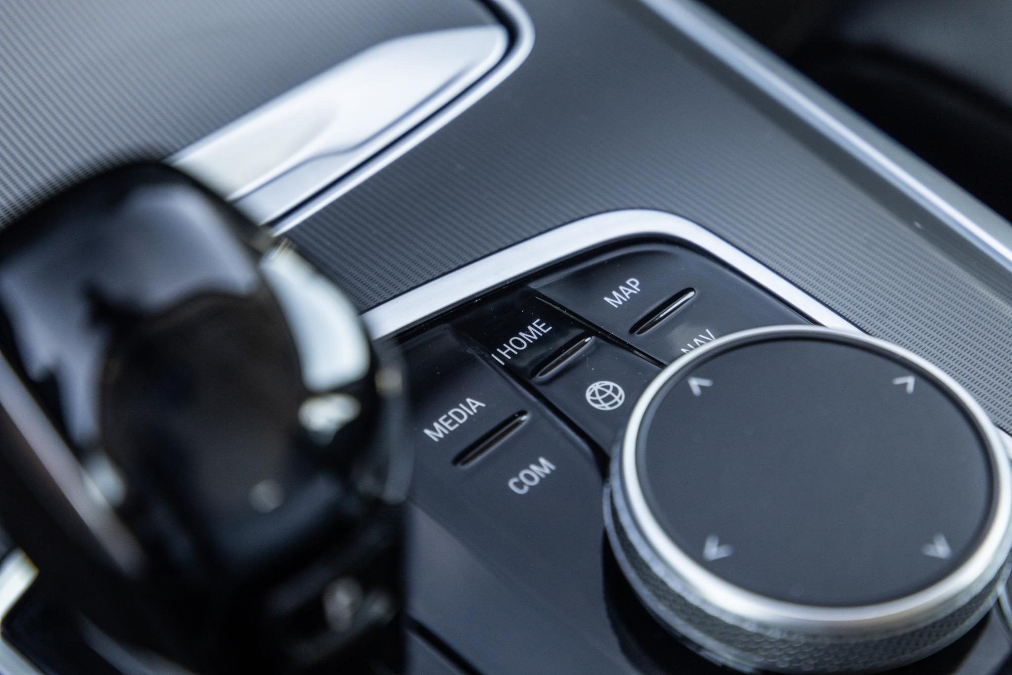 Foto van BMW X5