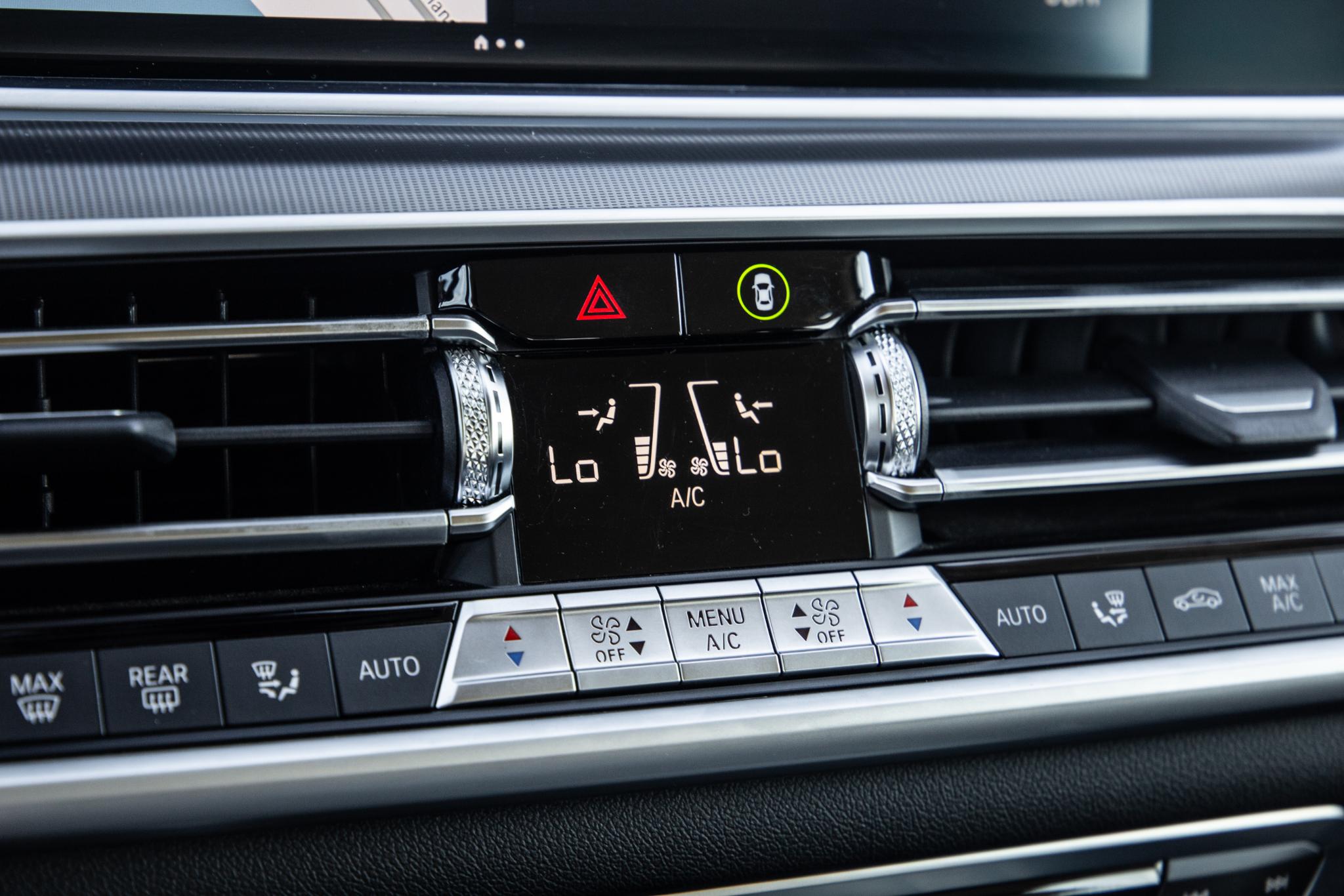 Foto van BMW X5