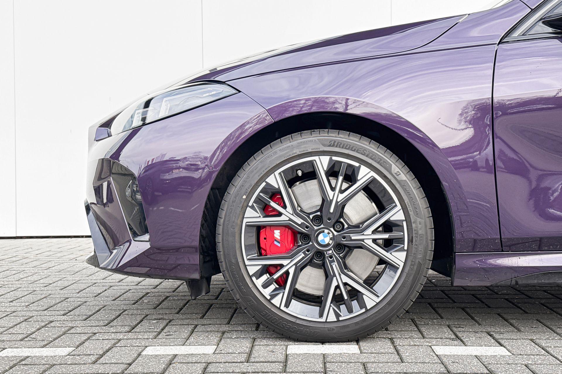 Foto van BMW 120
