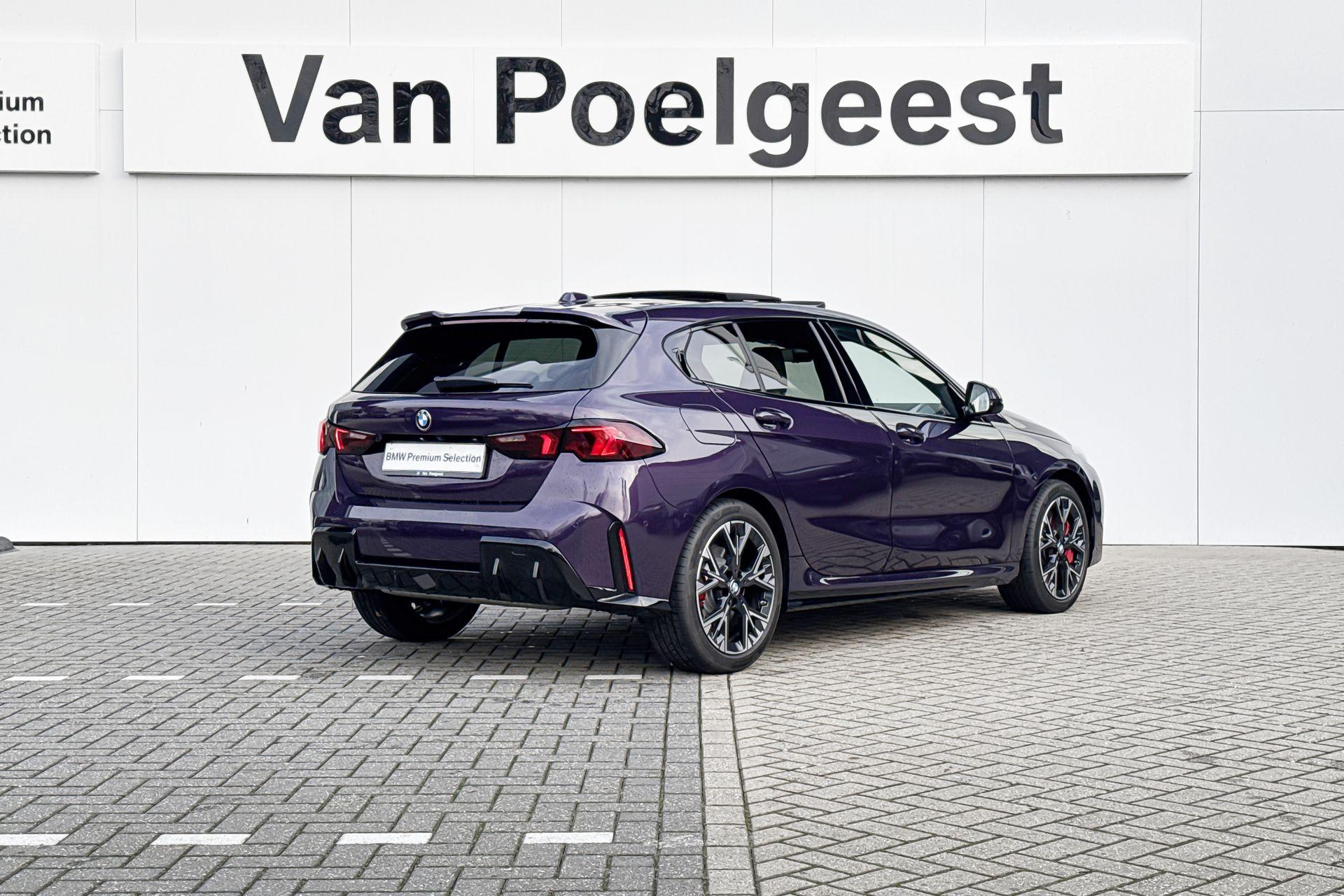 Foto van BMW 120