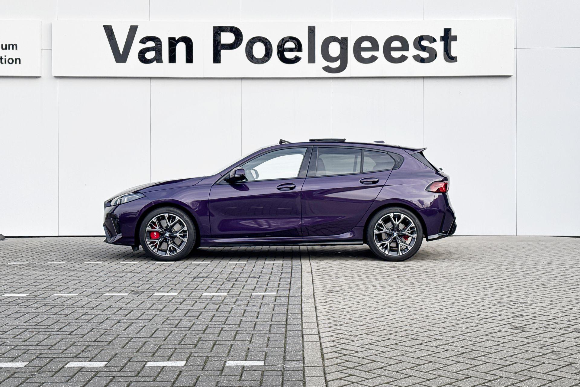 Foto van BMW 120