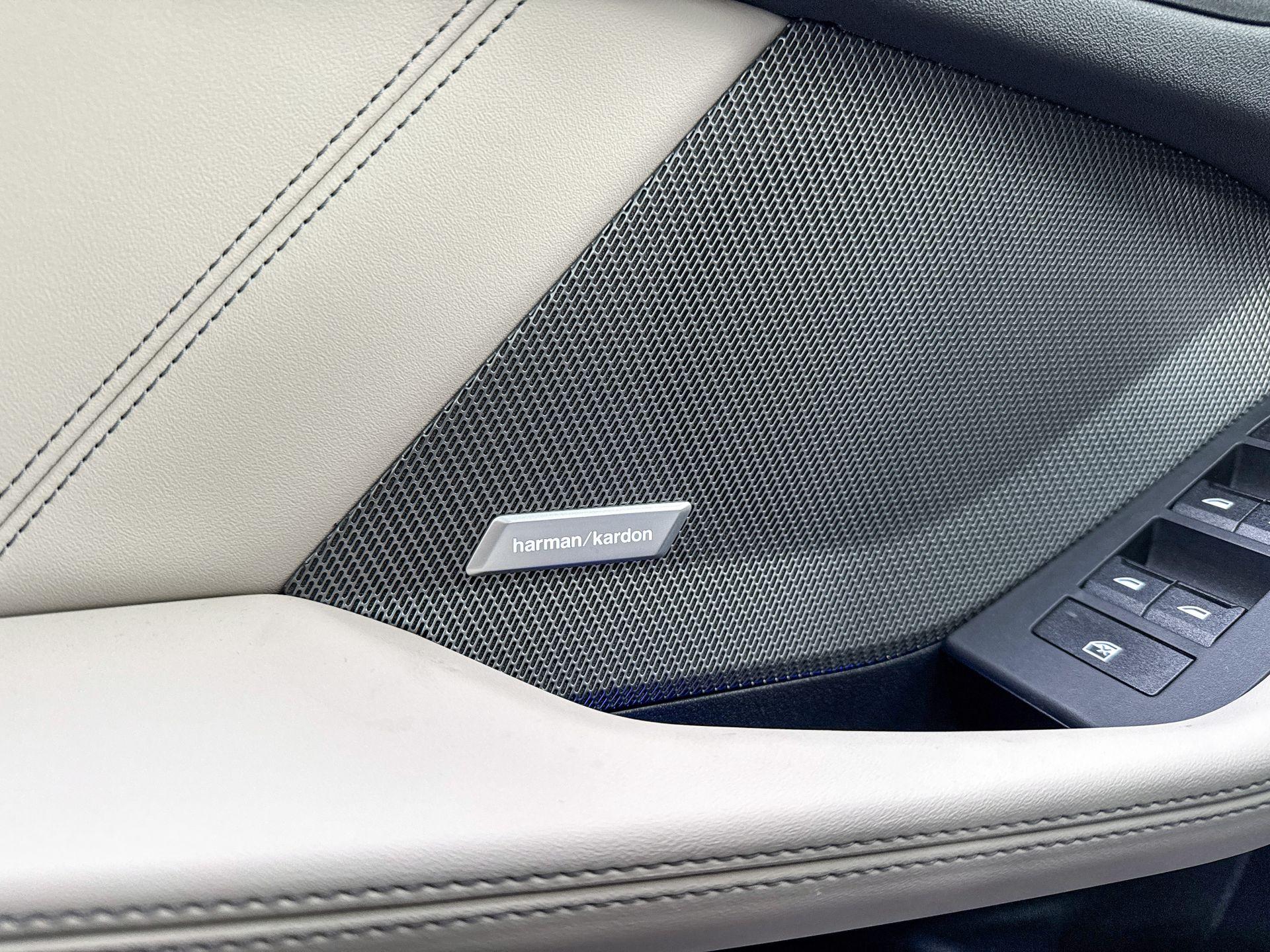 Foto van BMW 120