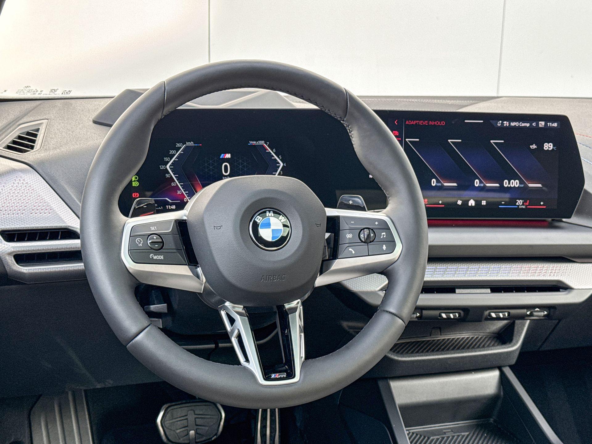 Foto van BMW 120