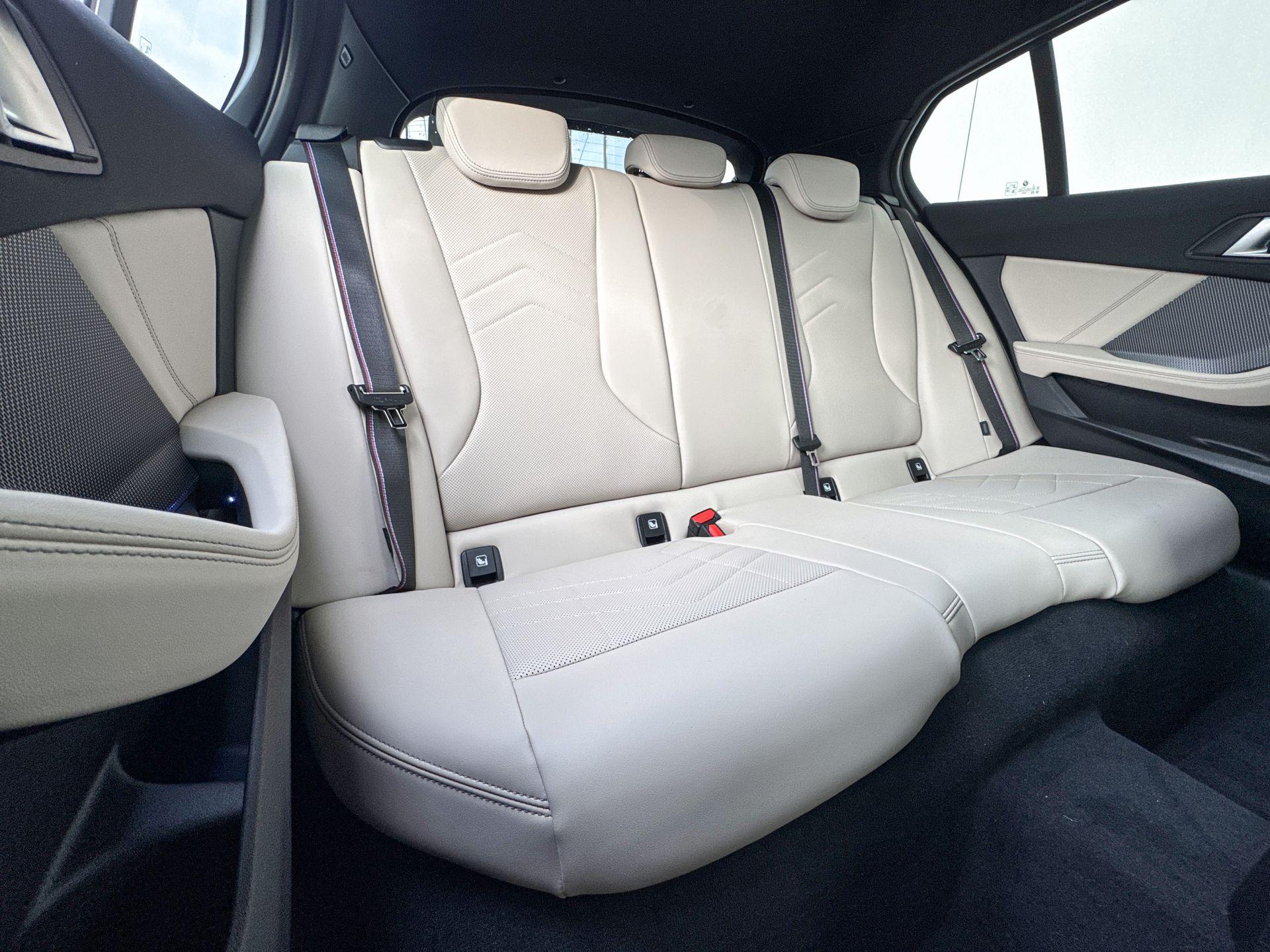 Foto van BMW 120