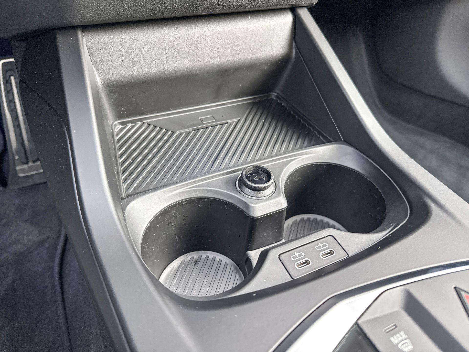 Foto van BMW 120