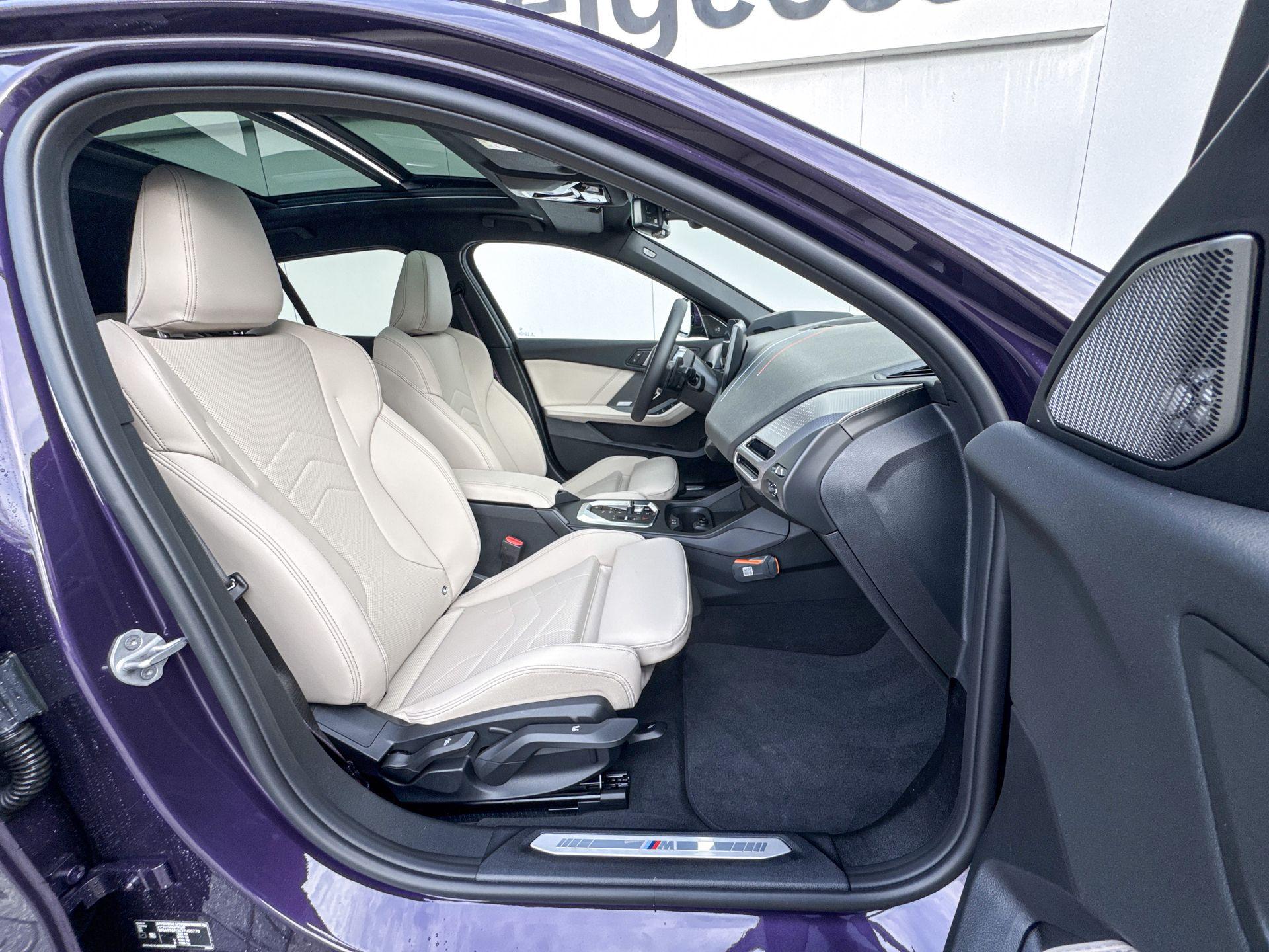 Foto van BMW 120