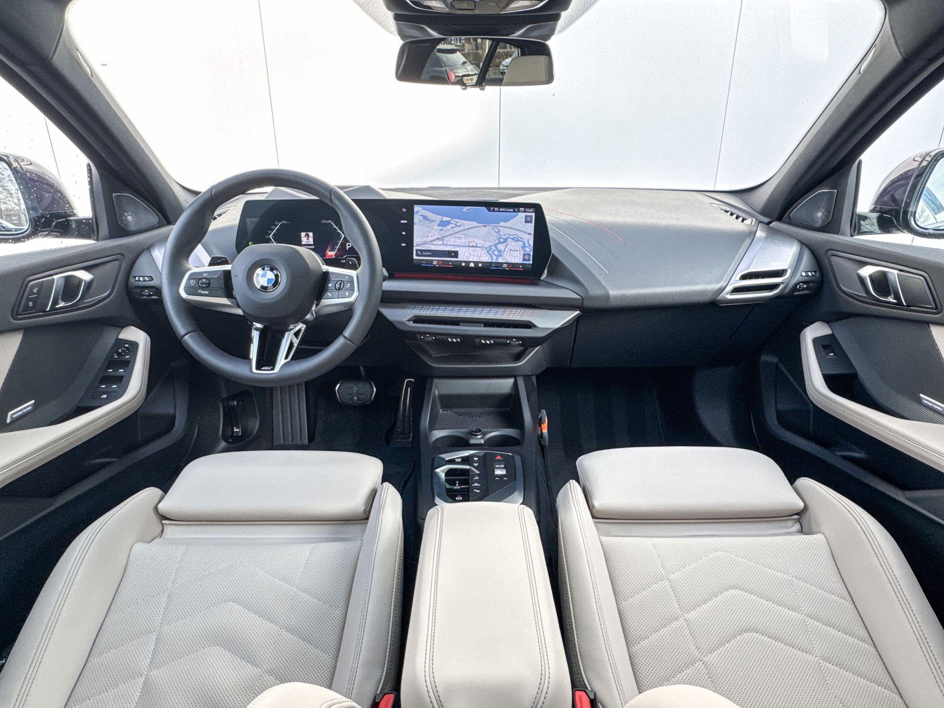 Foto van BMW 120