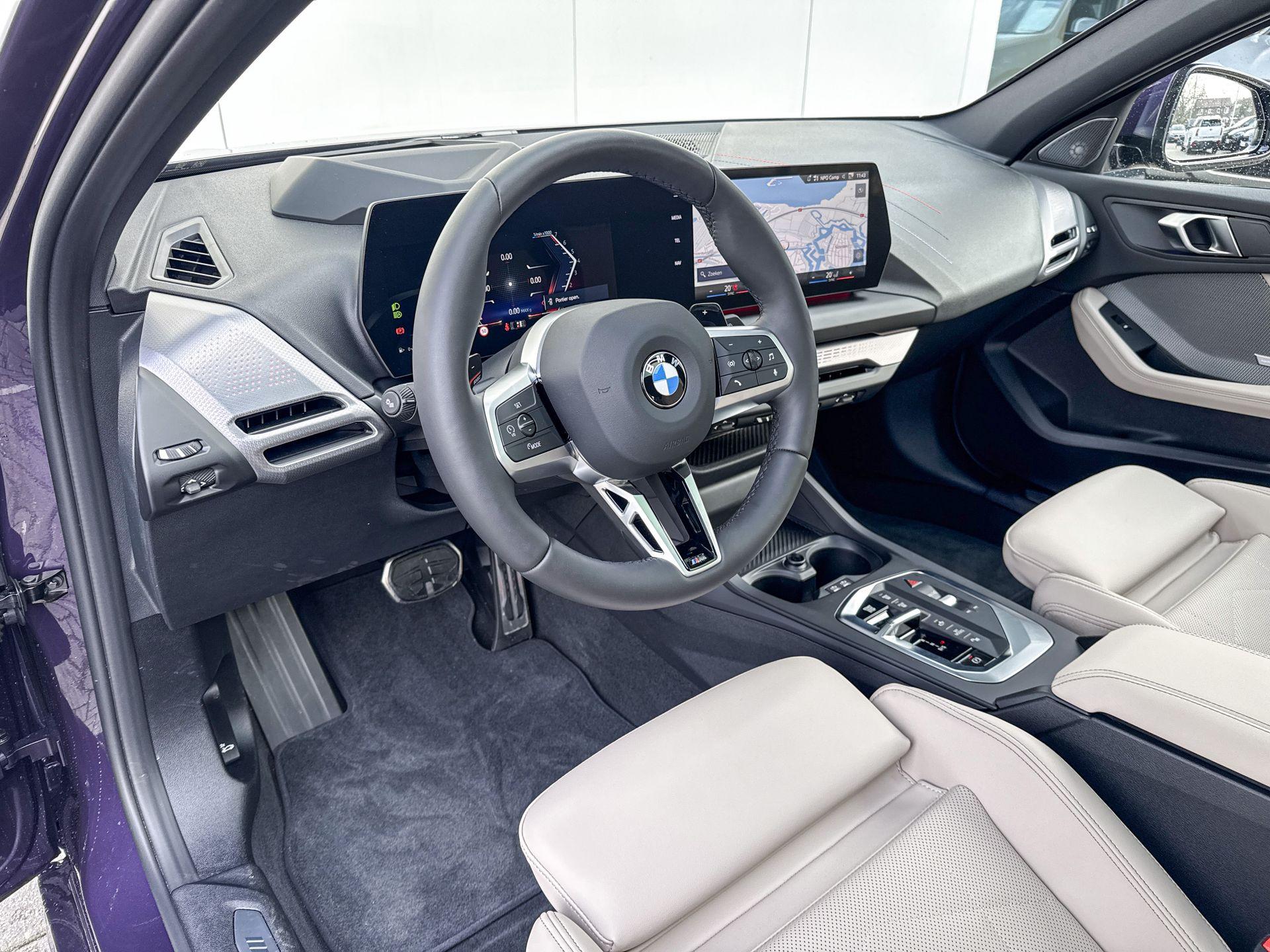 Foto van BMW 120