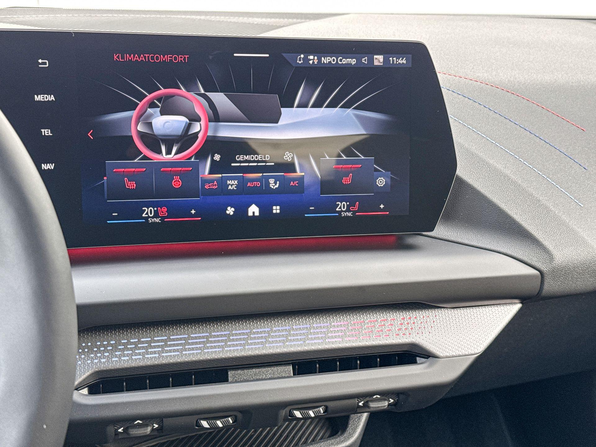 Foto van BMW 120