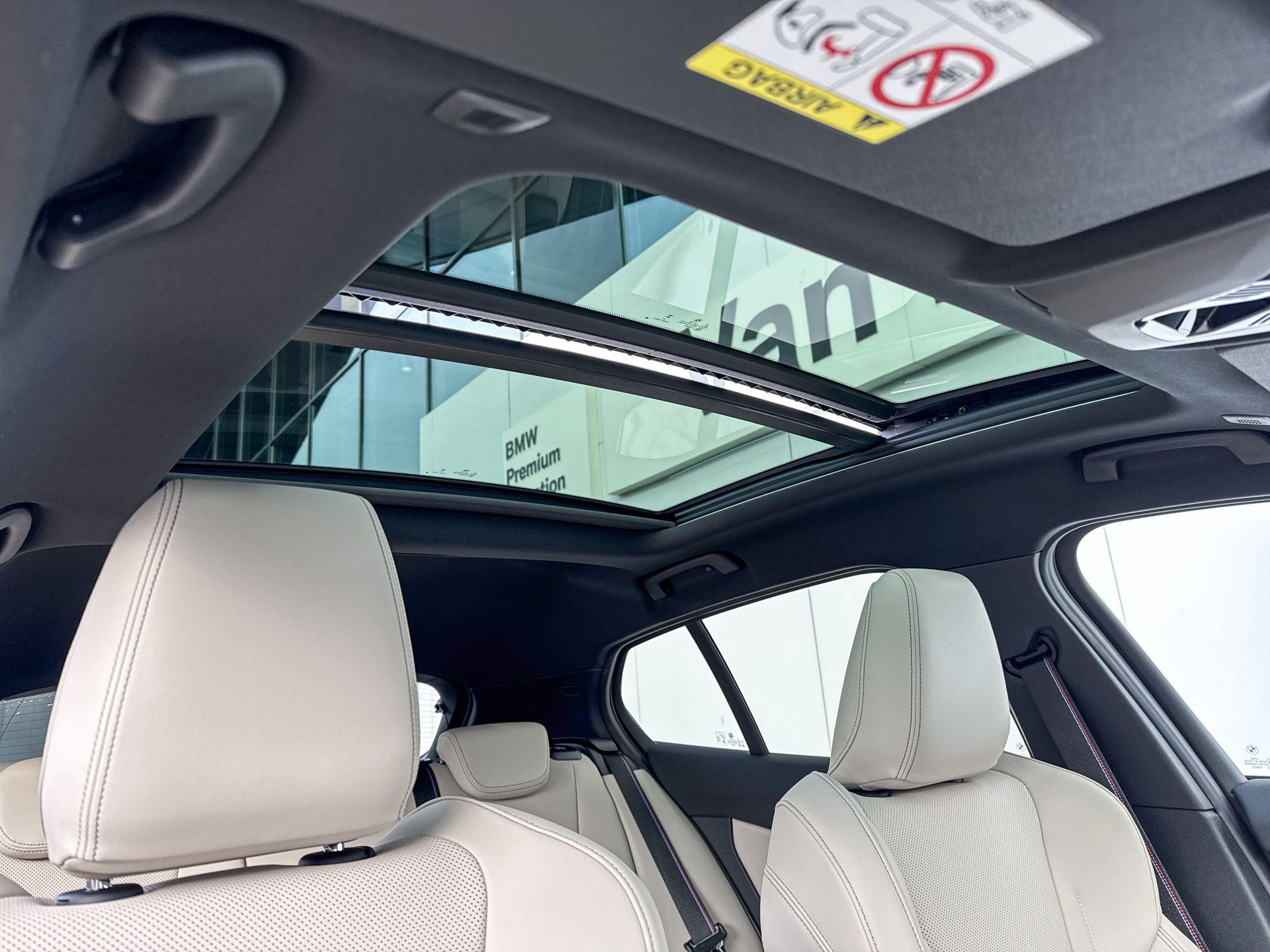Foto van BMW 120