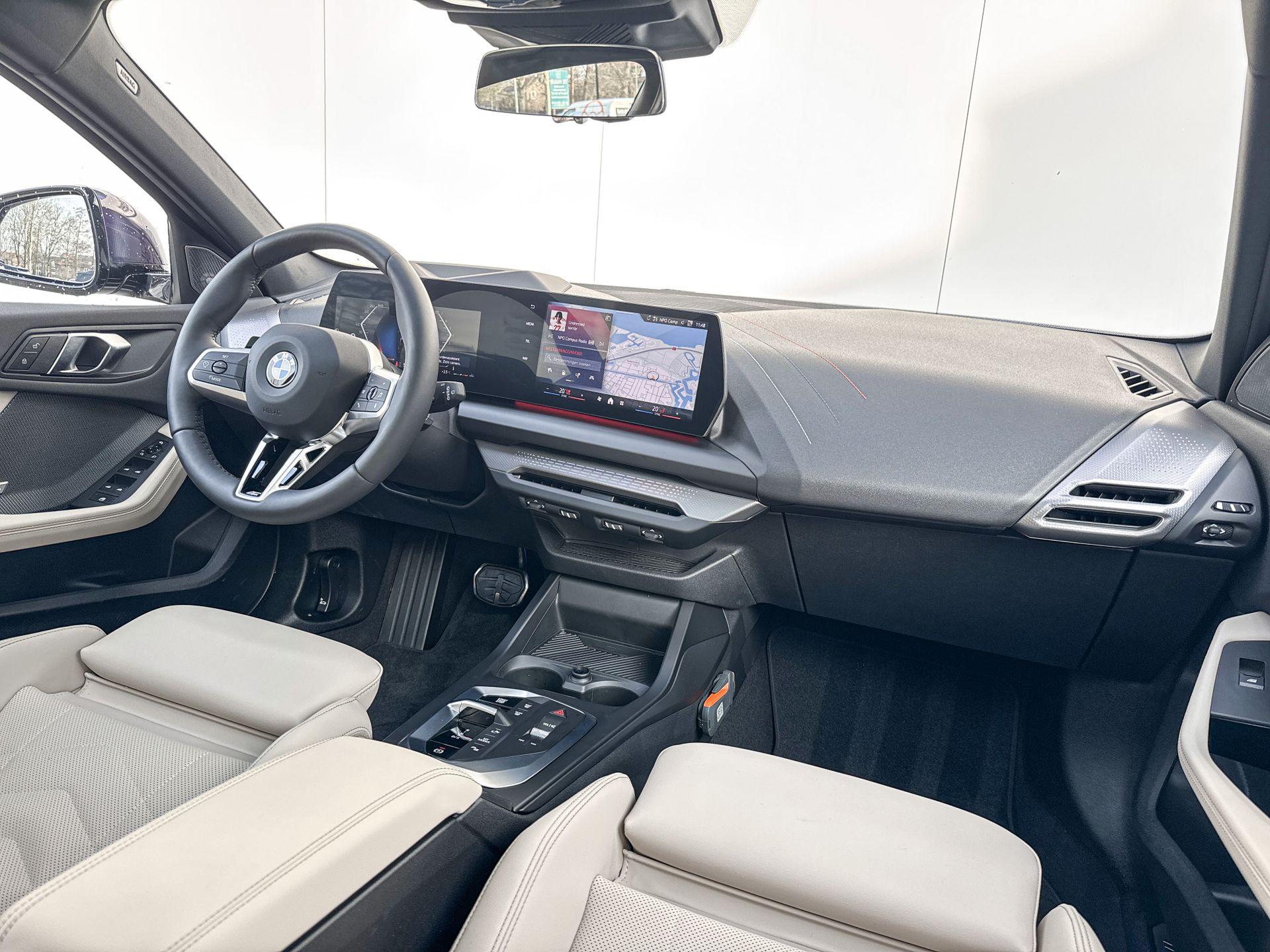 Foto van BMW 120