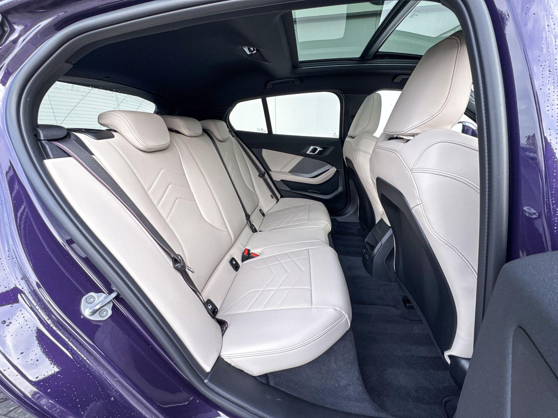 Foto van BMW 120