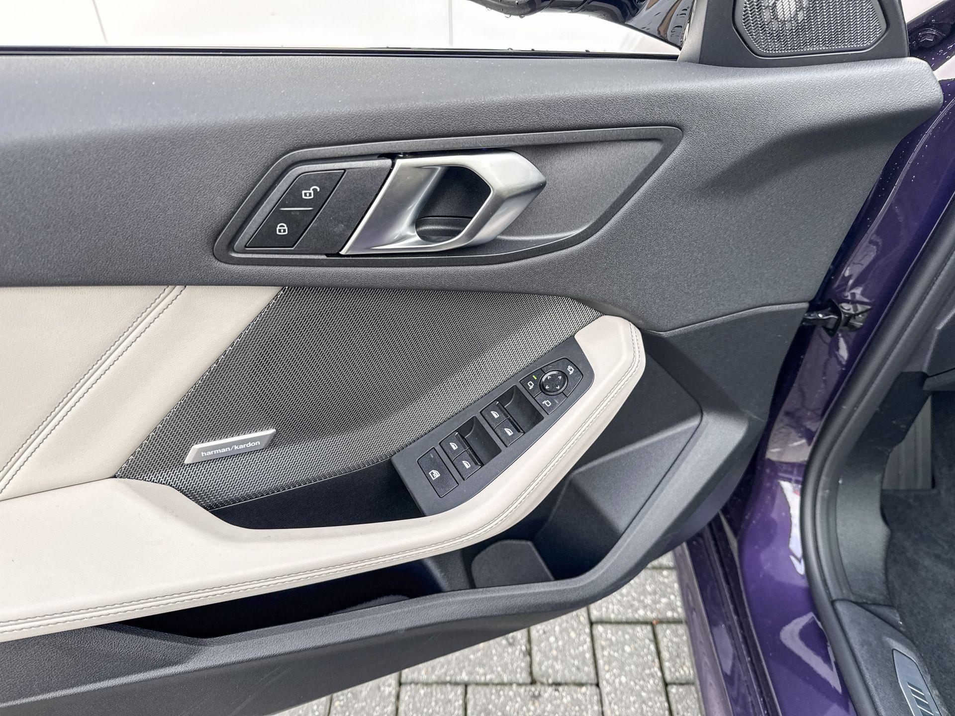 Foto van BMW 120