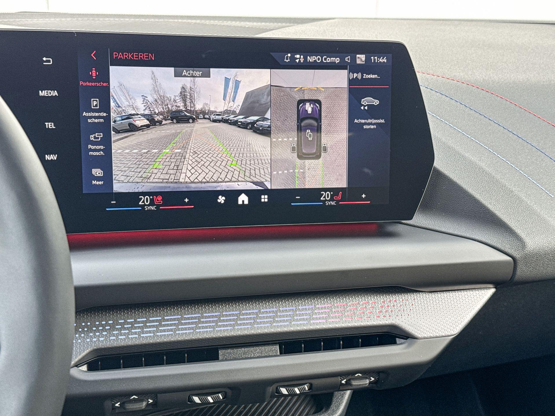 Foto van BMW 120