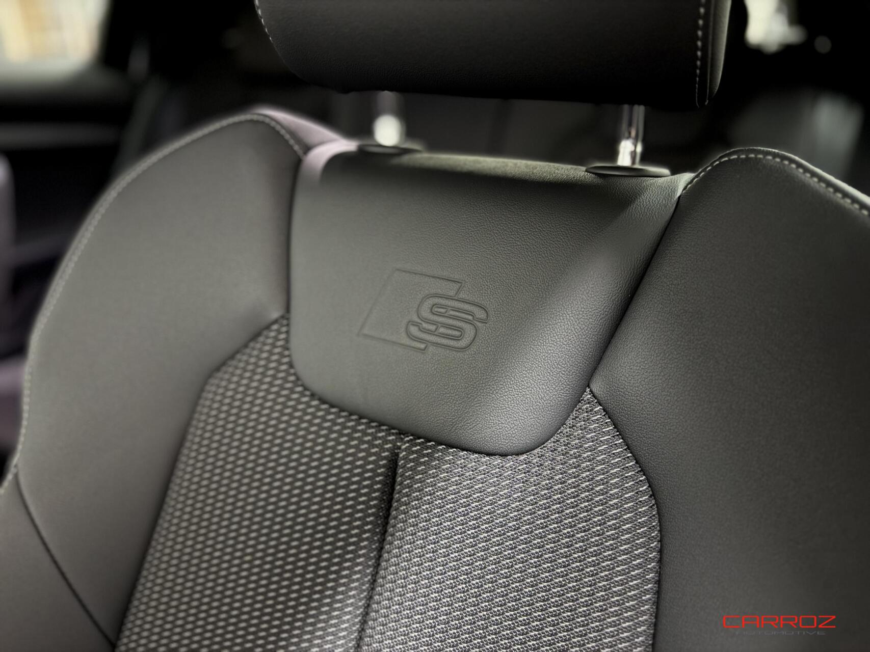 Foto van Audi A1