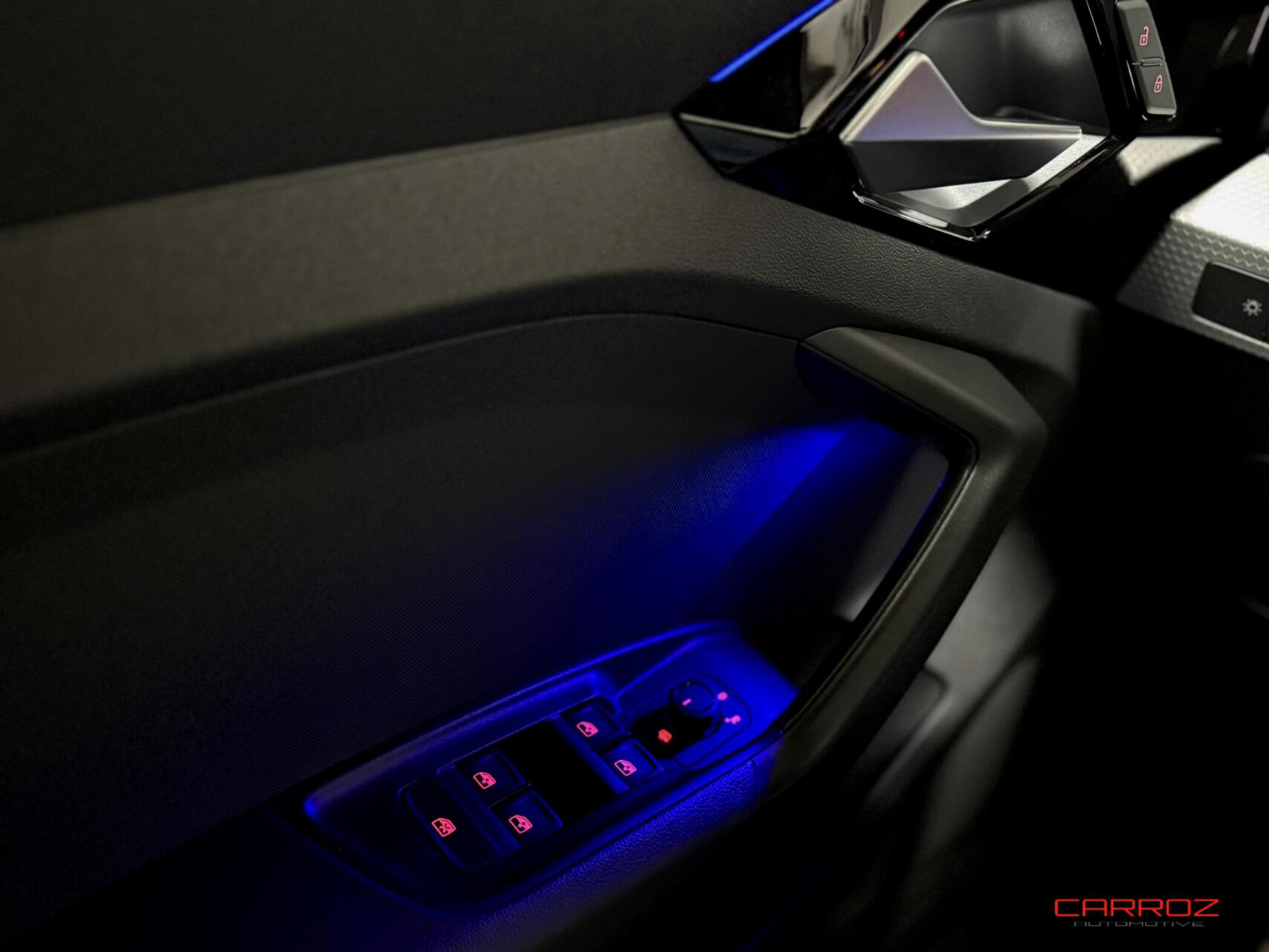 Foto van Audi A1