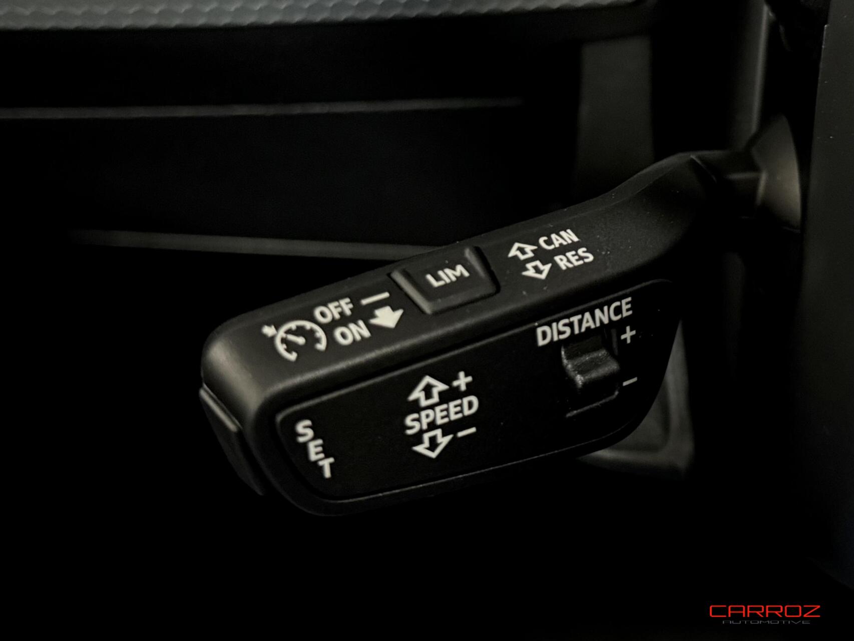Foto van Audi A1