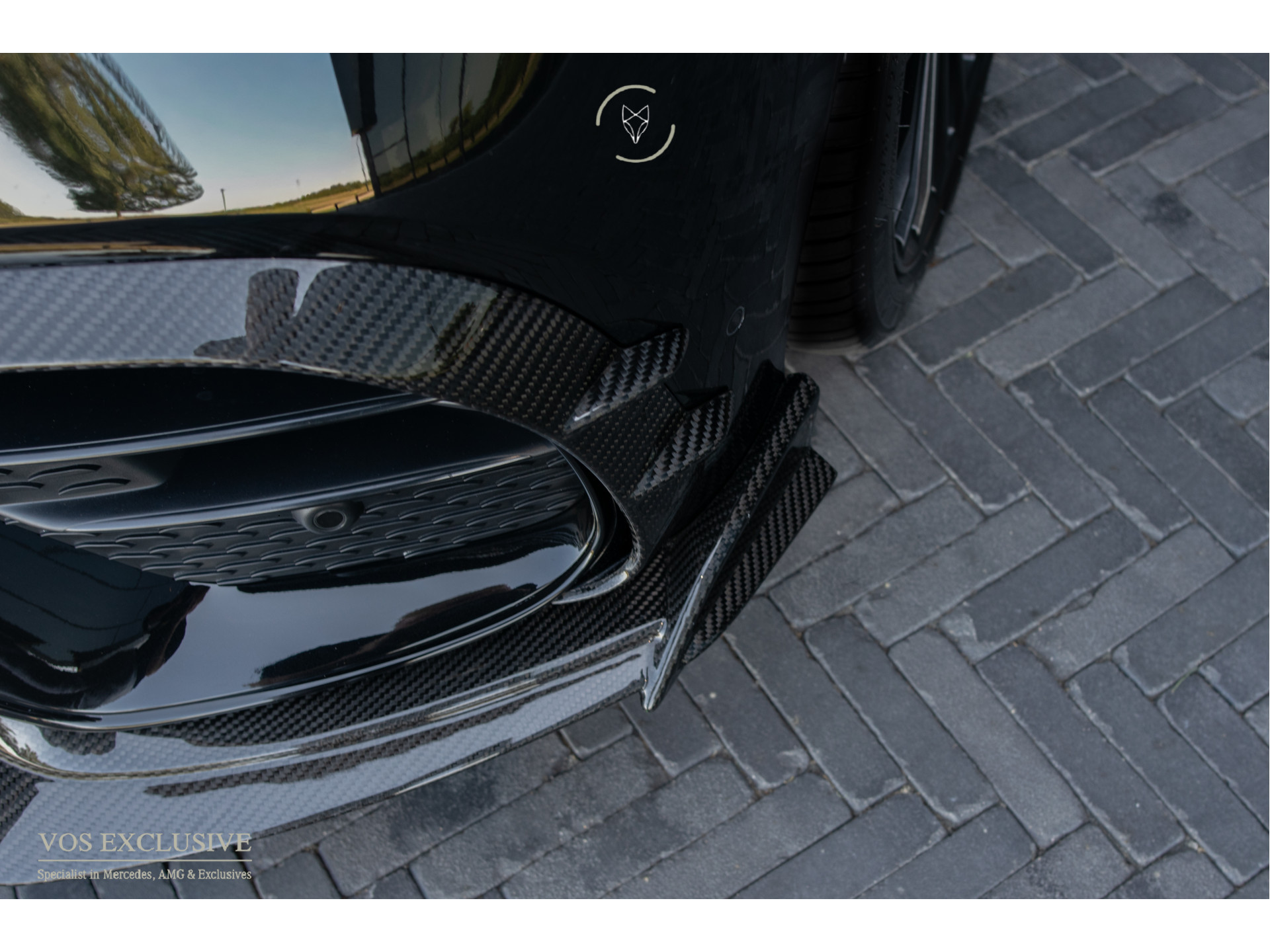 Foto van Mercedes-Benz AMG Gle 63 S 4matic+