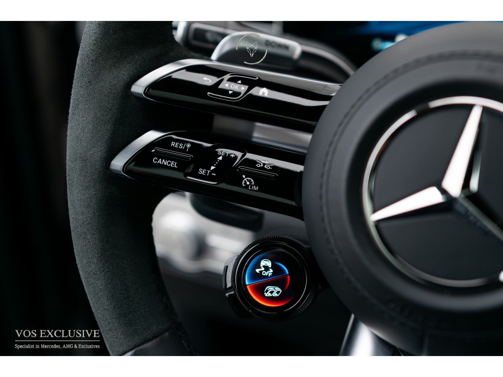 Foto van Mercedes-Benz AMG Gle 63 S 4matic+