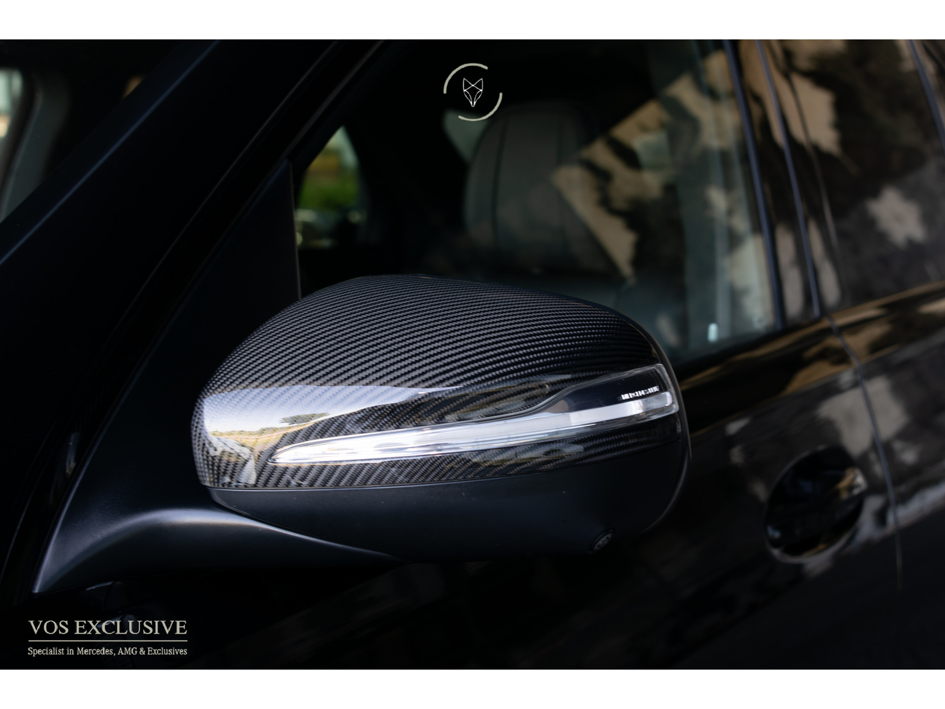 Foto van Mercedes-Benz AMG Gle 63 S 4matic+