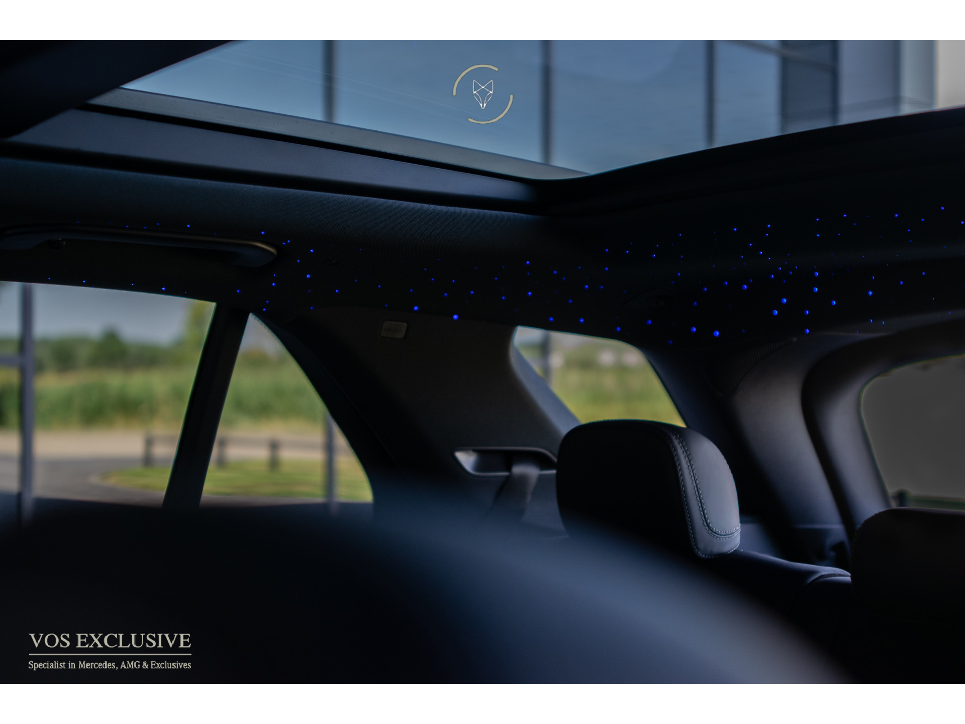 Foto van Mercedes-Benz AMG Gle 63 S 4matic+