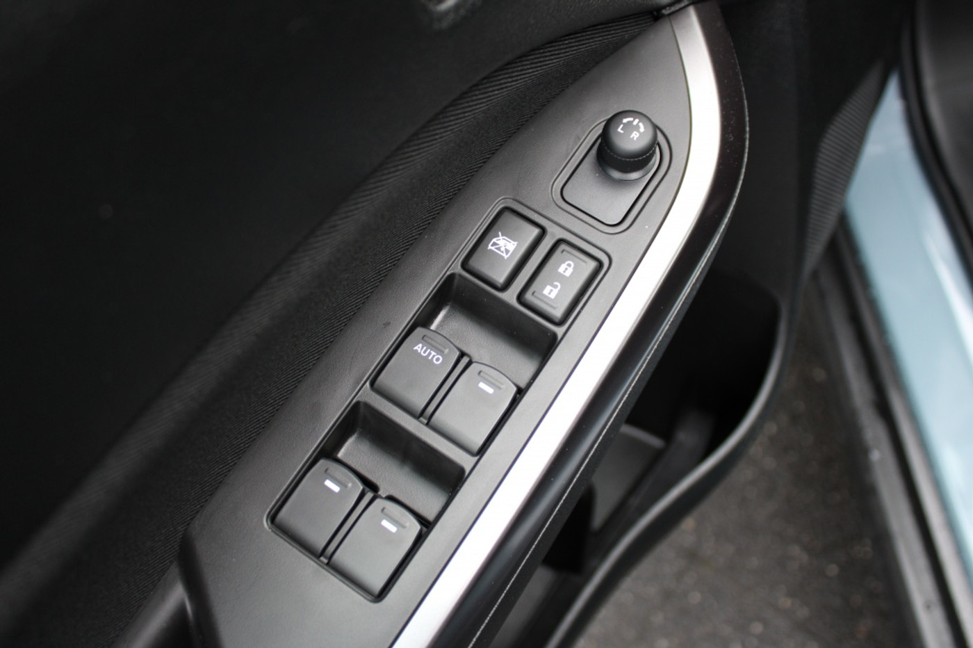 Foto van Suzuki Vitara