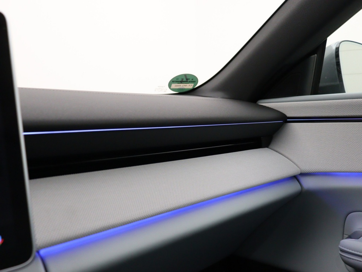 Foto van Polestar Polestar 4