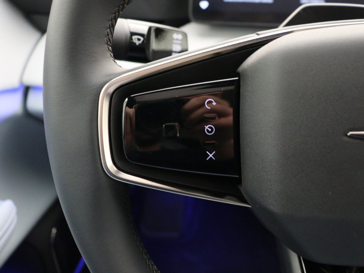 Foto van Polestar Polestar 4