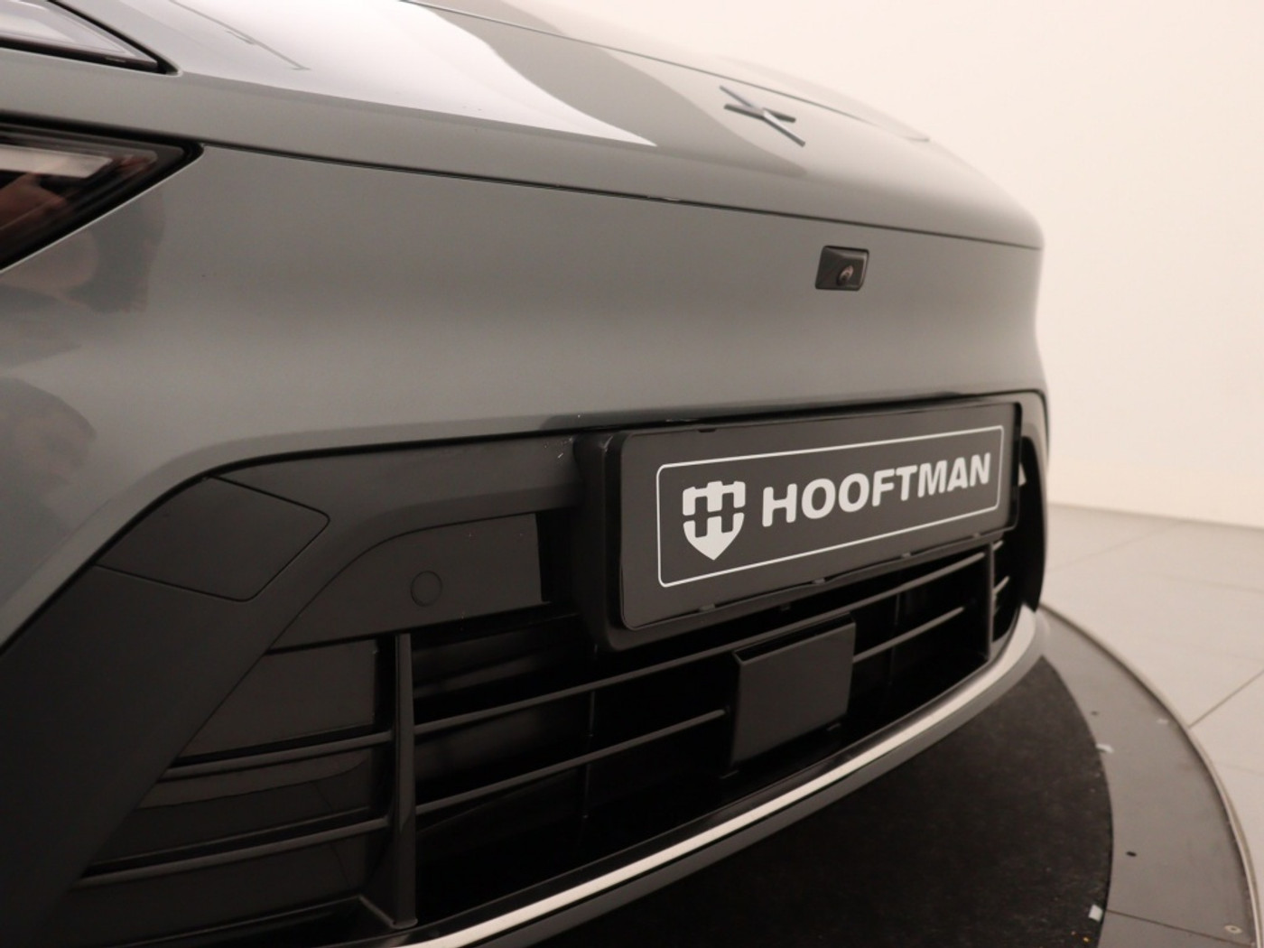 Foto van Polestar Polestar 4