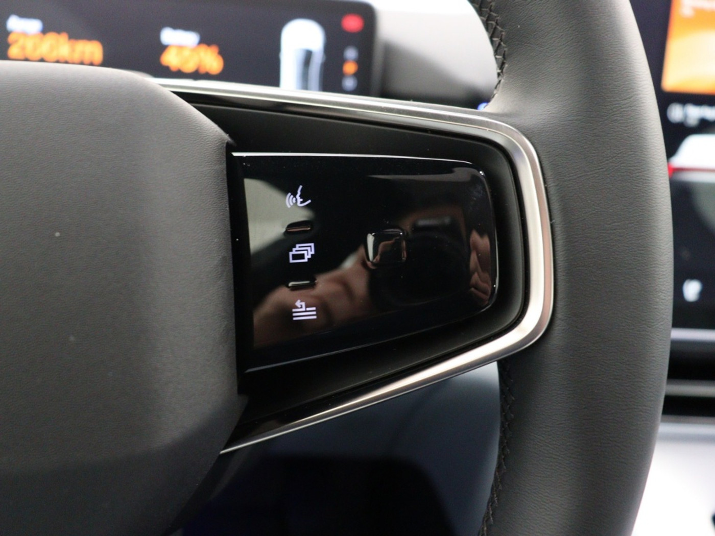 Foto van Polestar Polestar 4