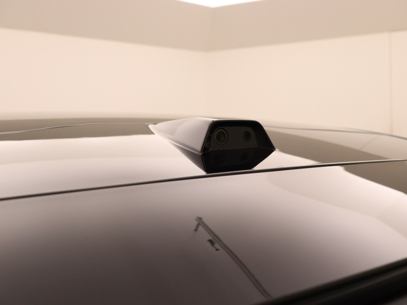 Foto van Polestar Polestar 4