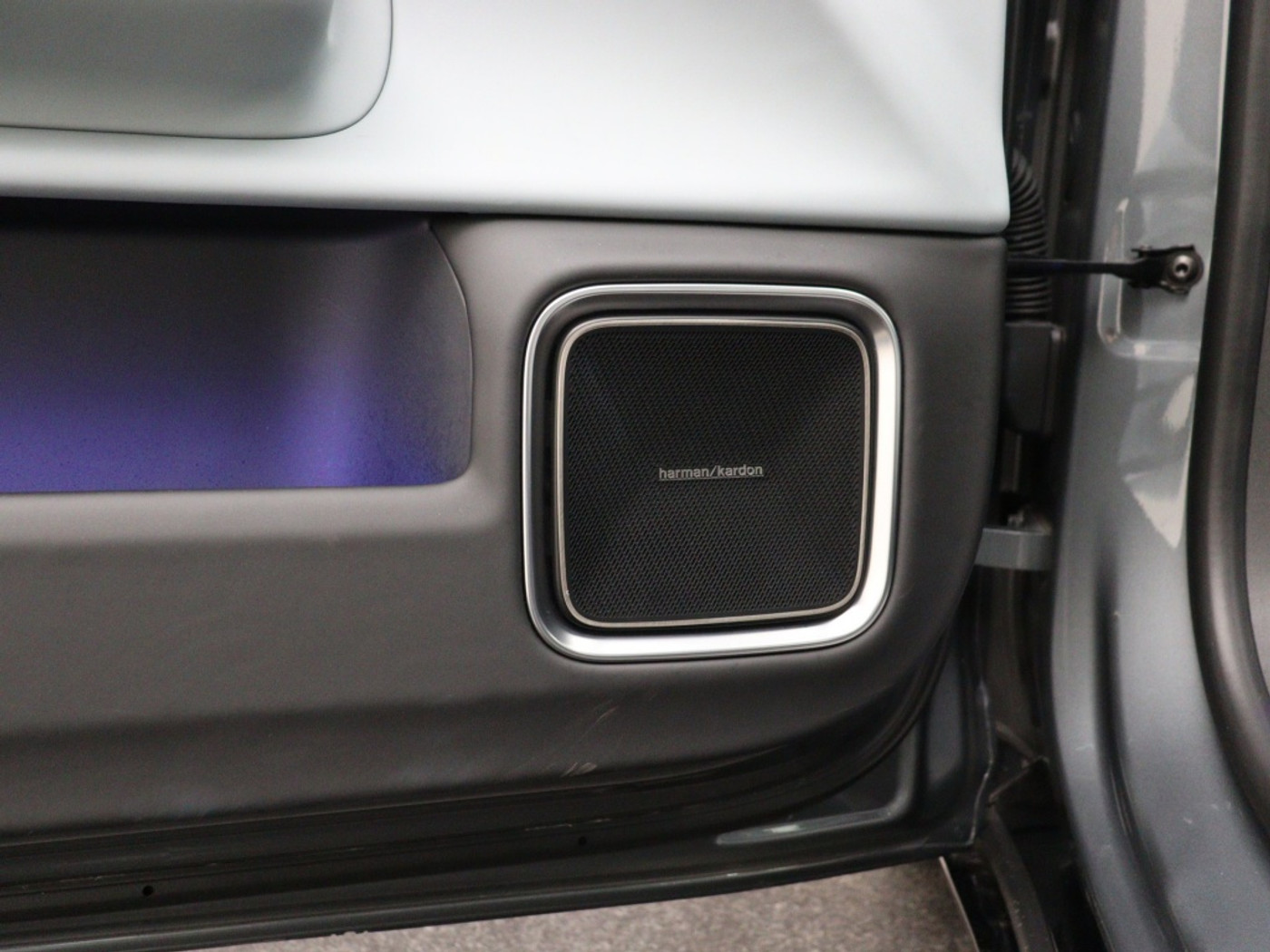 Foto van Polestar Polestar 4