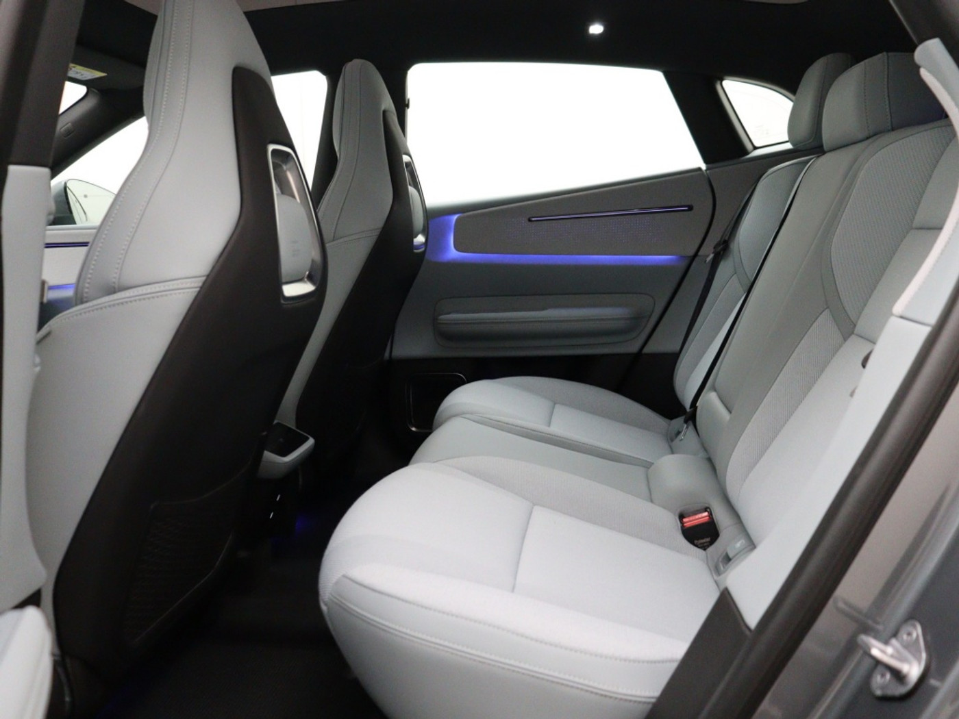 Foto van Polestar Polestar 4