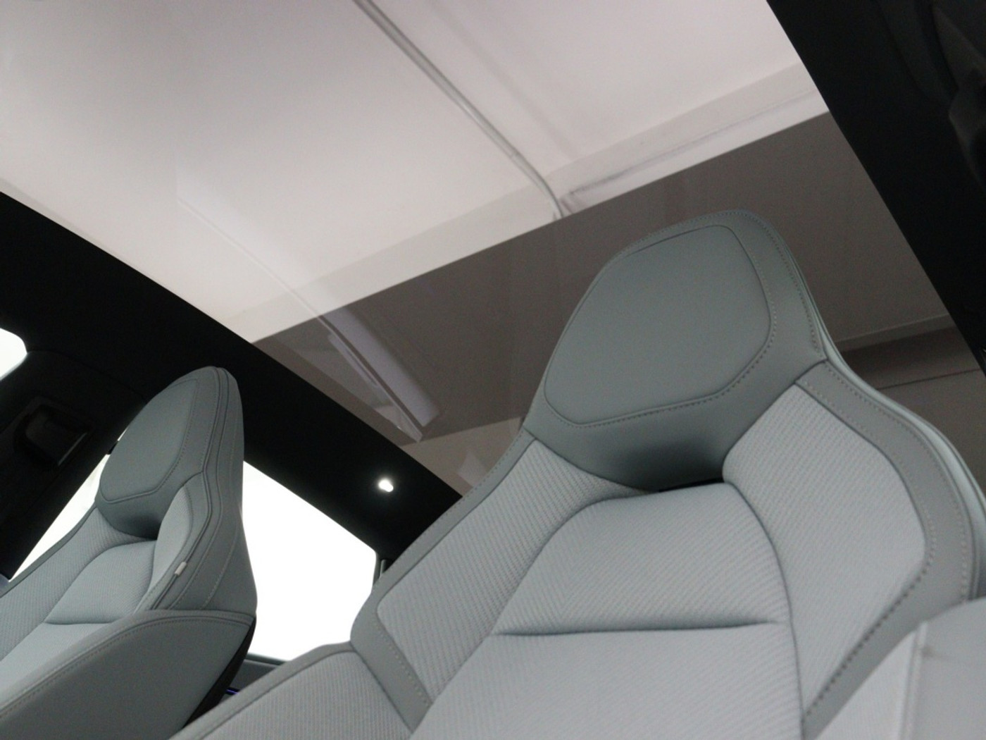 Foto van Polestar Polestar 4