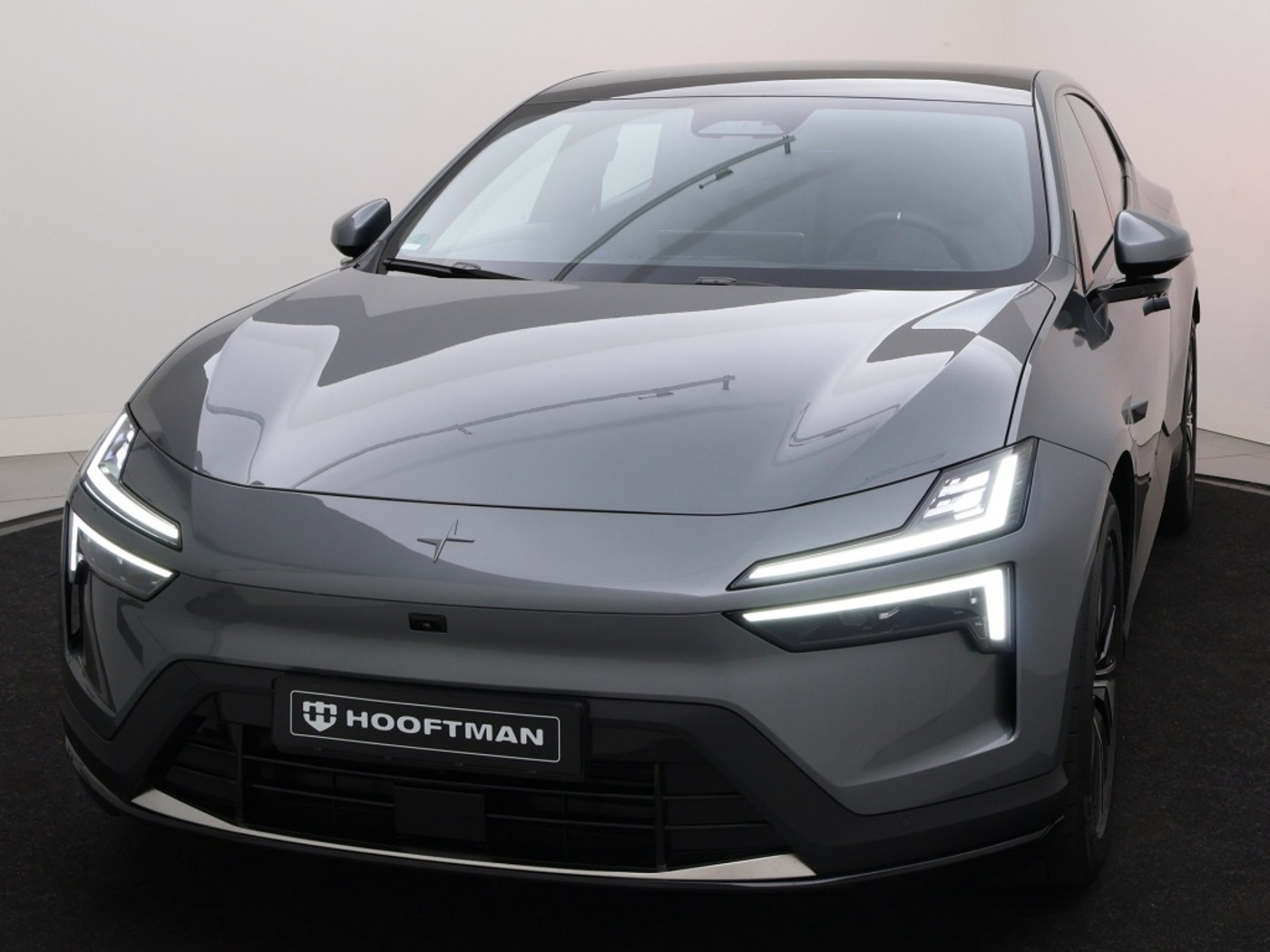 Foto van Polestar Polestar 4