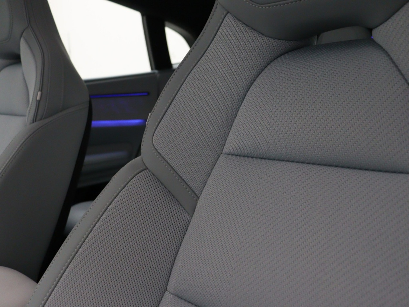 Foto van Polestar Polestar 4