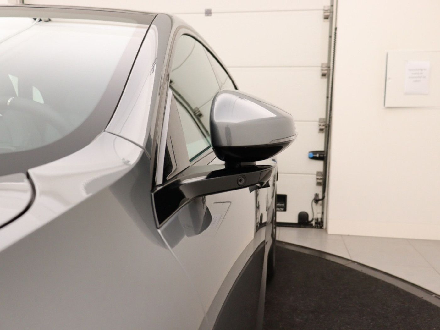 Foto van Polestar Polestar 4